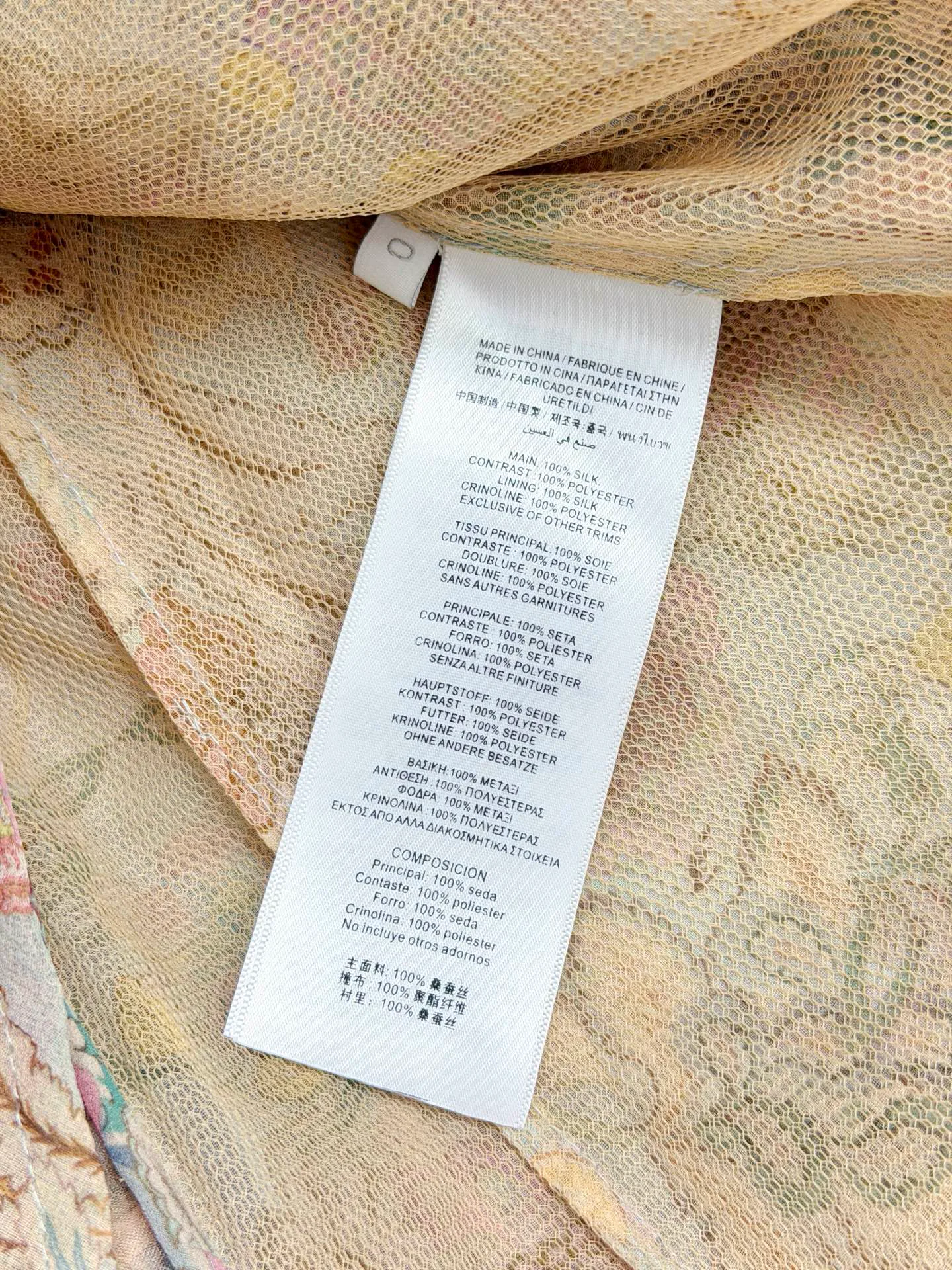 Платья Женские Zimmermann 1480525