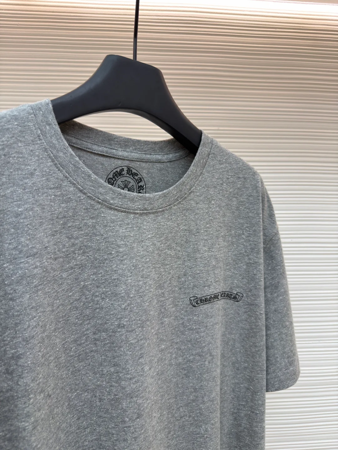 Футболки Мужские Chrome Hearts 11701838