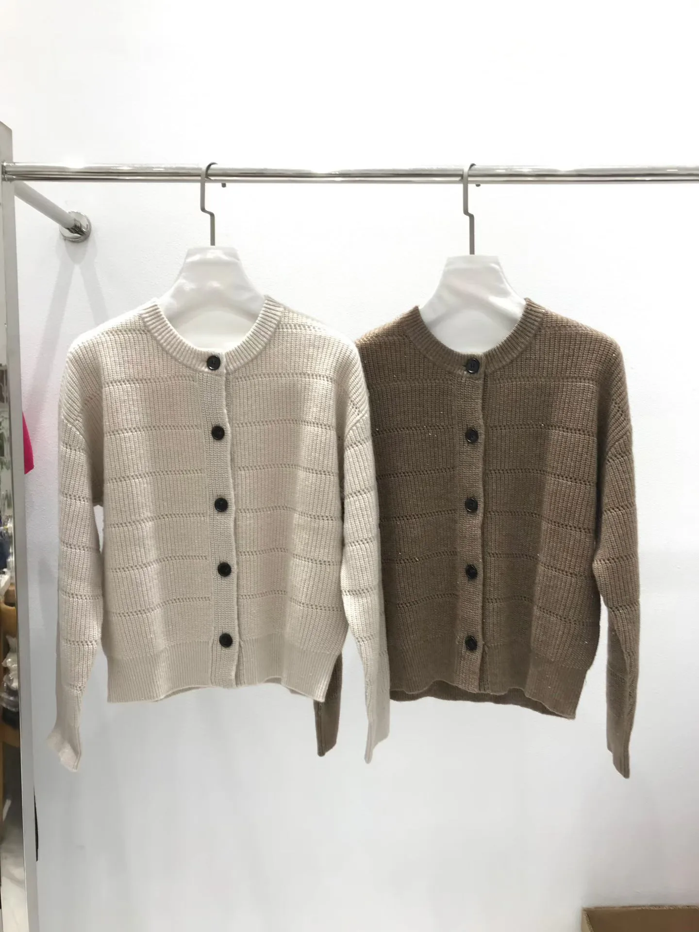 Джемперы Женские Brunello Cucinelli 135011