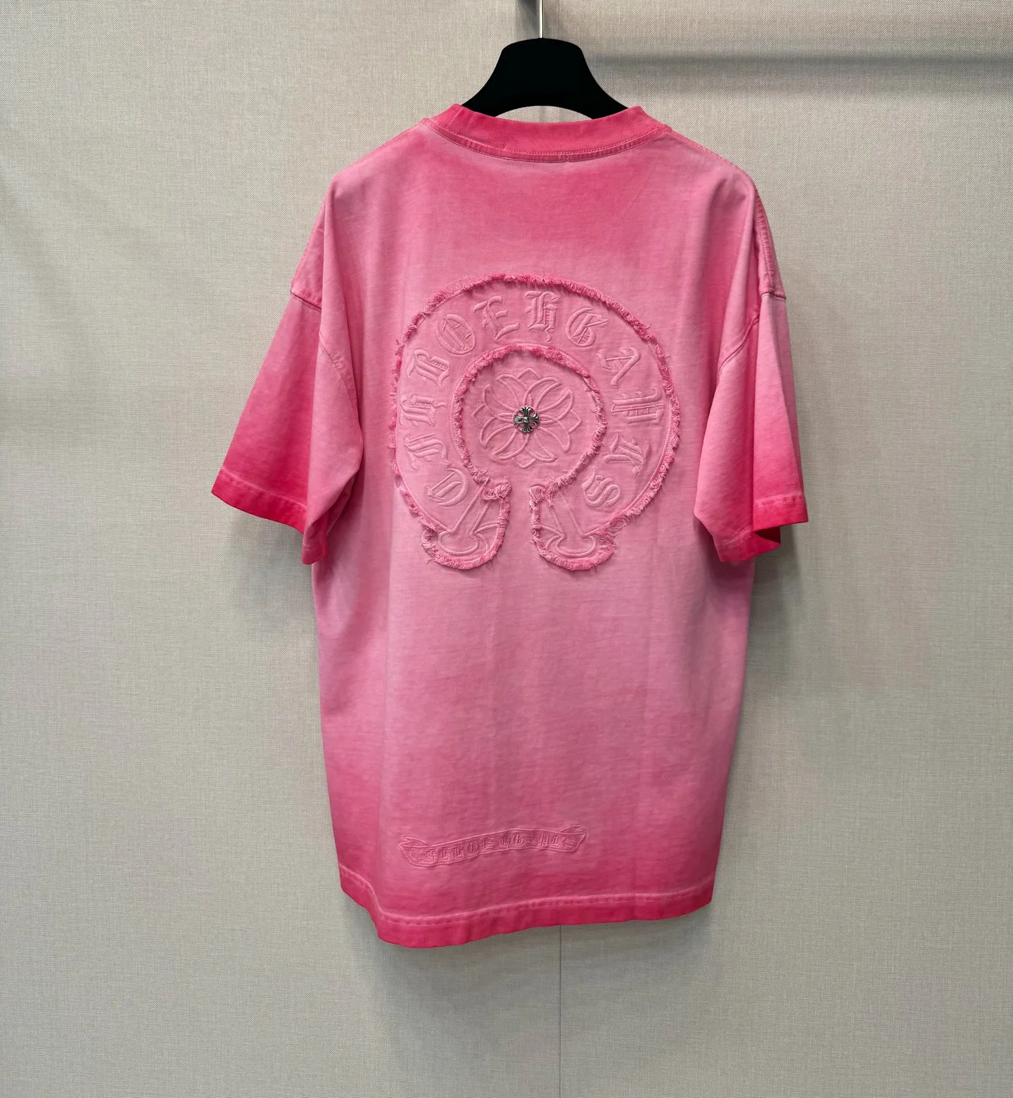 Футболки Женские Chrome Hearts 11686014