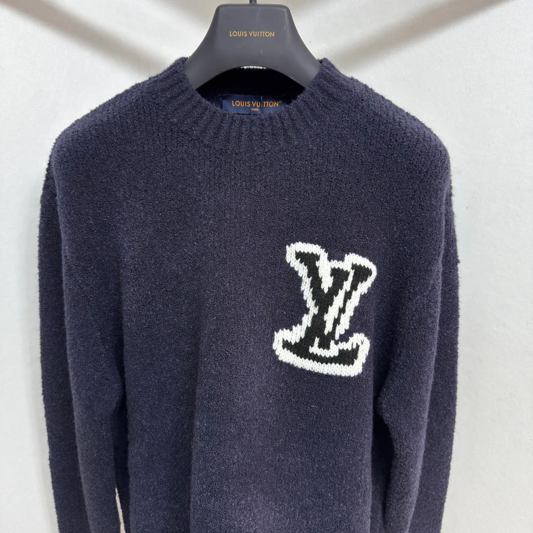 Джемперы И Свитеры Мужские Louis Vuitton 4765115