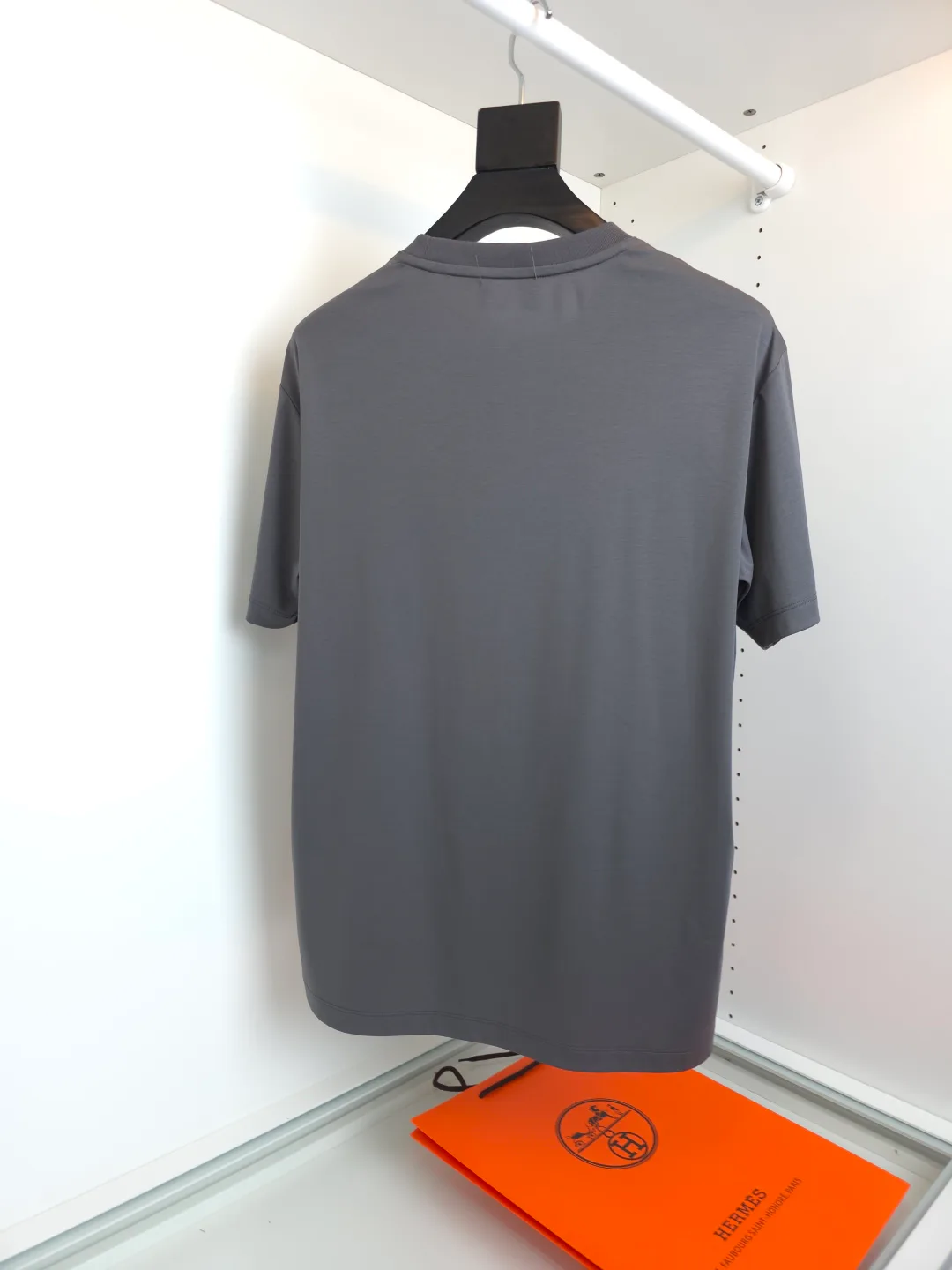 Футболки Мужские Hermes 12719167