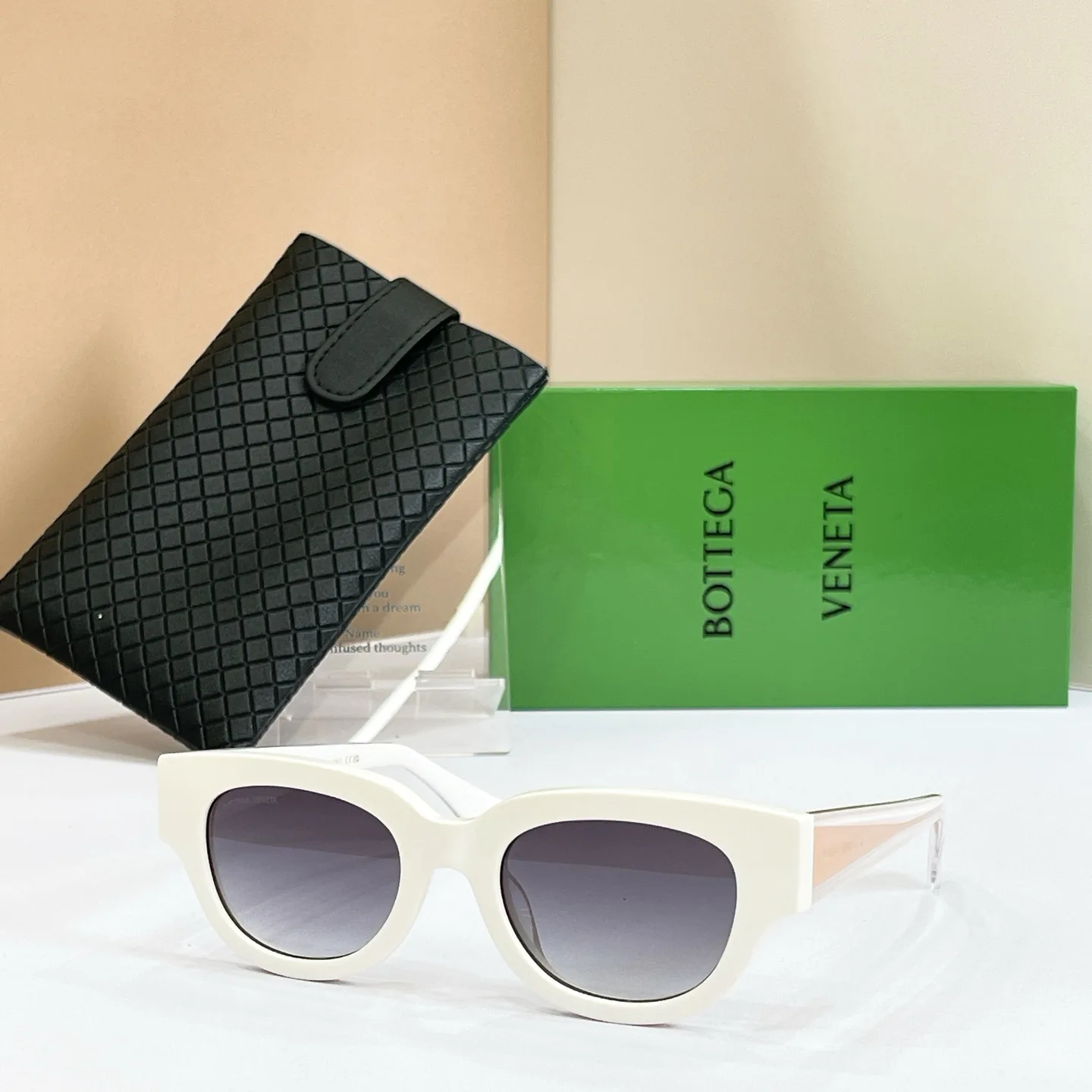 Очки Bottega Veneta 17495964