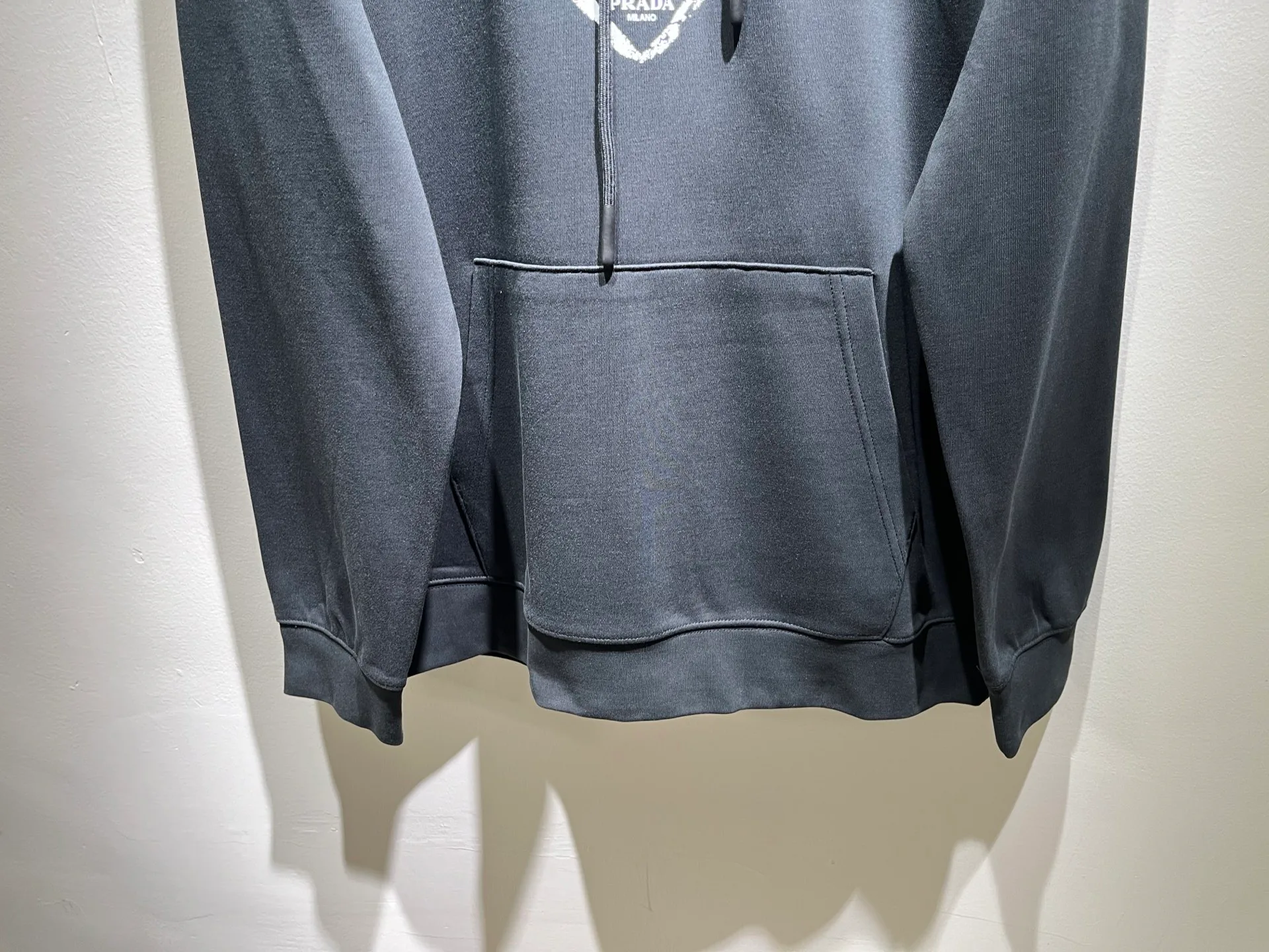 Свитшоты И Худи Мужские Prada 18395682