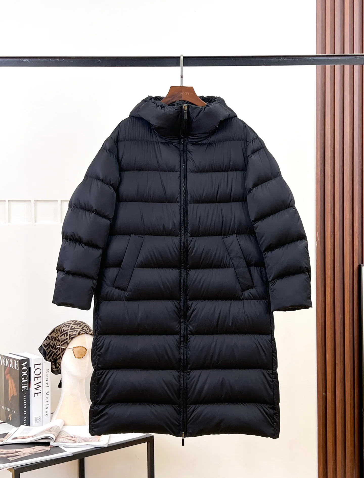 Куртки И Пуховики Женские Max Mara 17819548