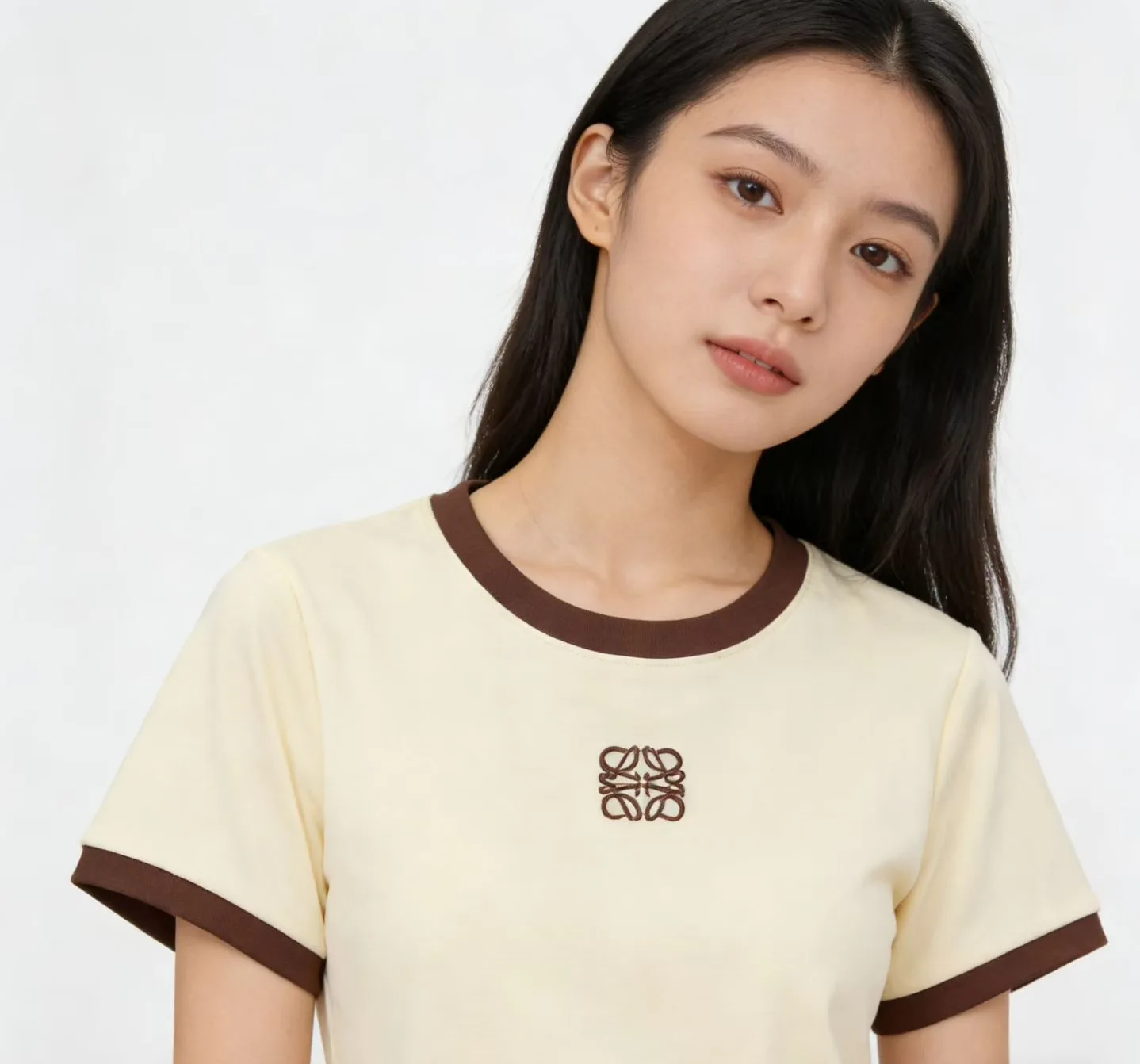 Футболки Женские Loewe 11151346