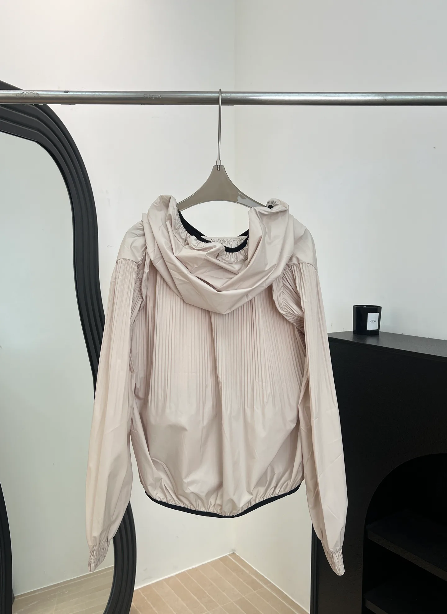 Куртки И Пуховики Женские Moncler 12261163