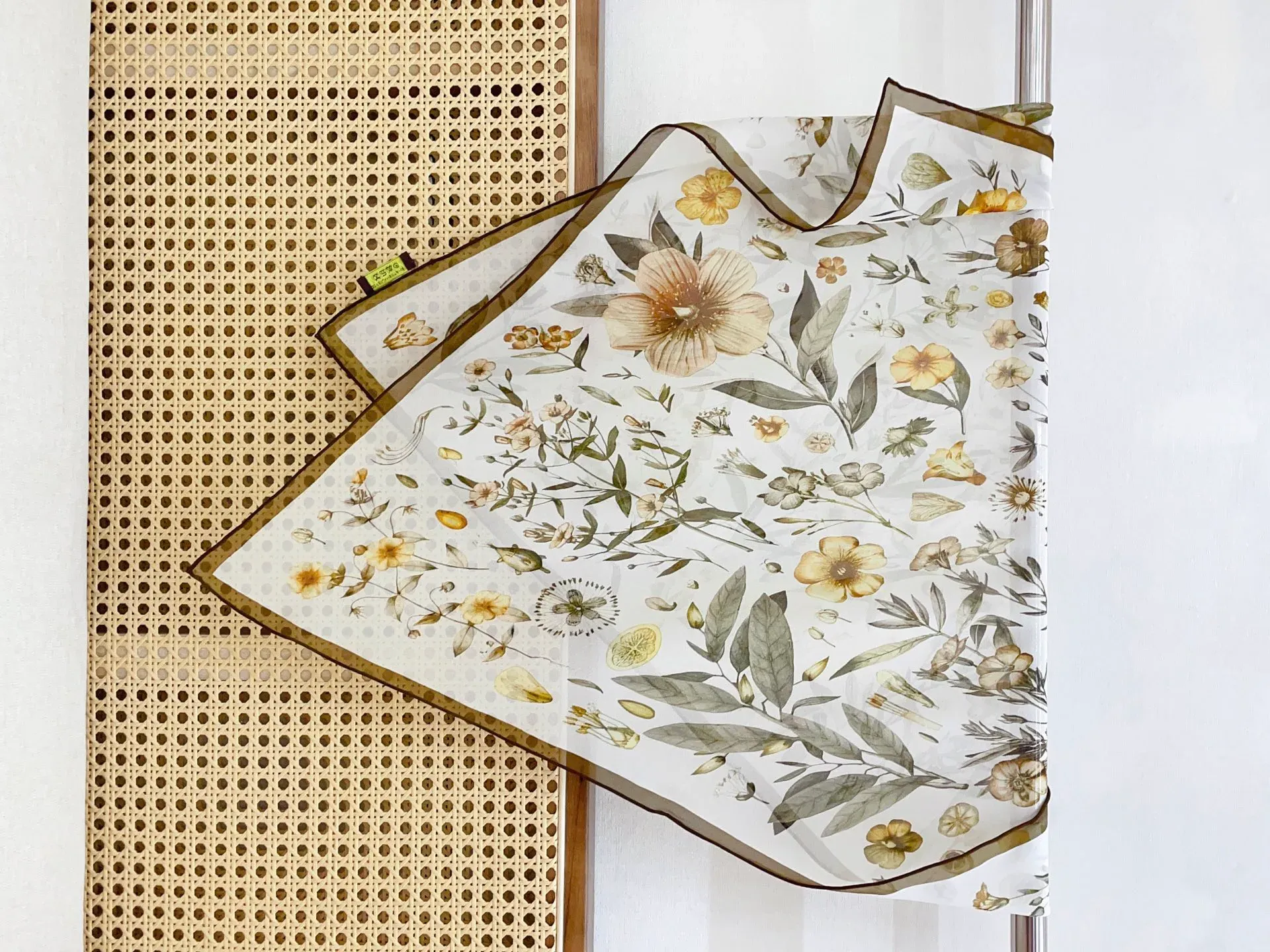 Шарфы Loro Piana 50013