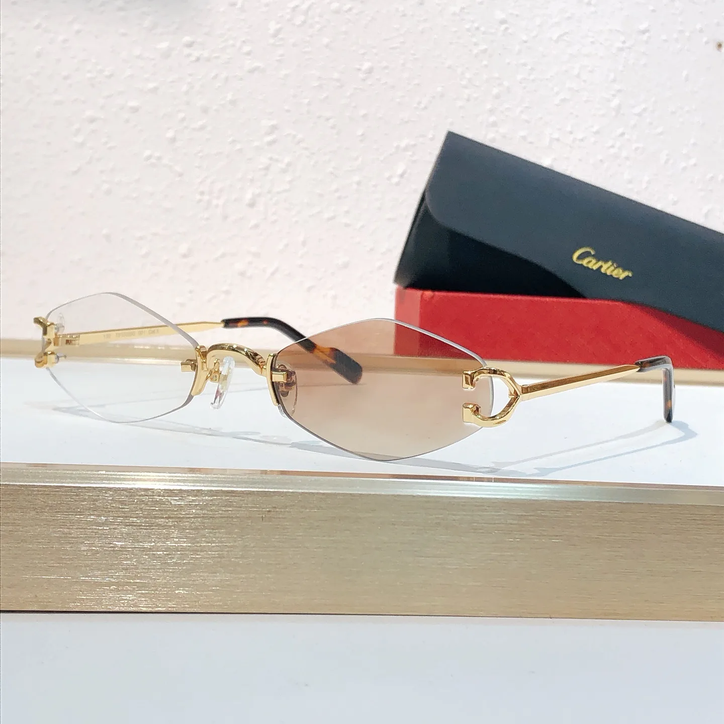 Очки Cartier 378808