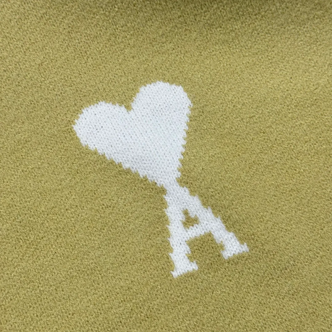 Джемперы И Свитеры Мужские Ami Paris 1864144