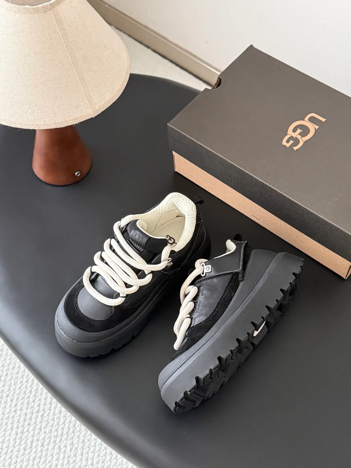 Кроссовки Женские Ugg 19687638