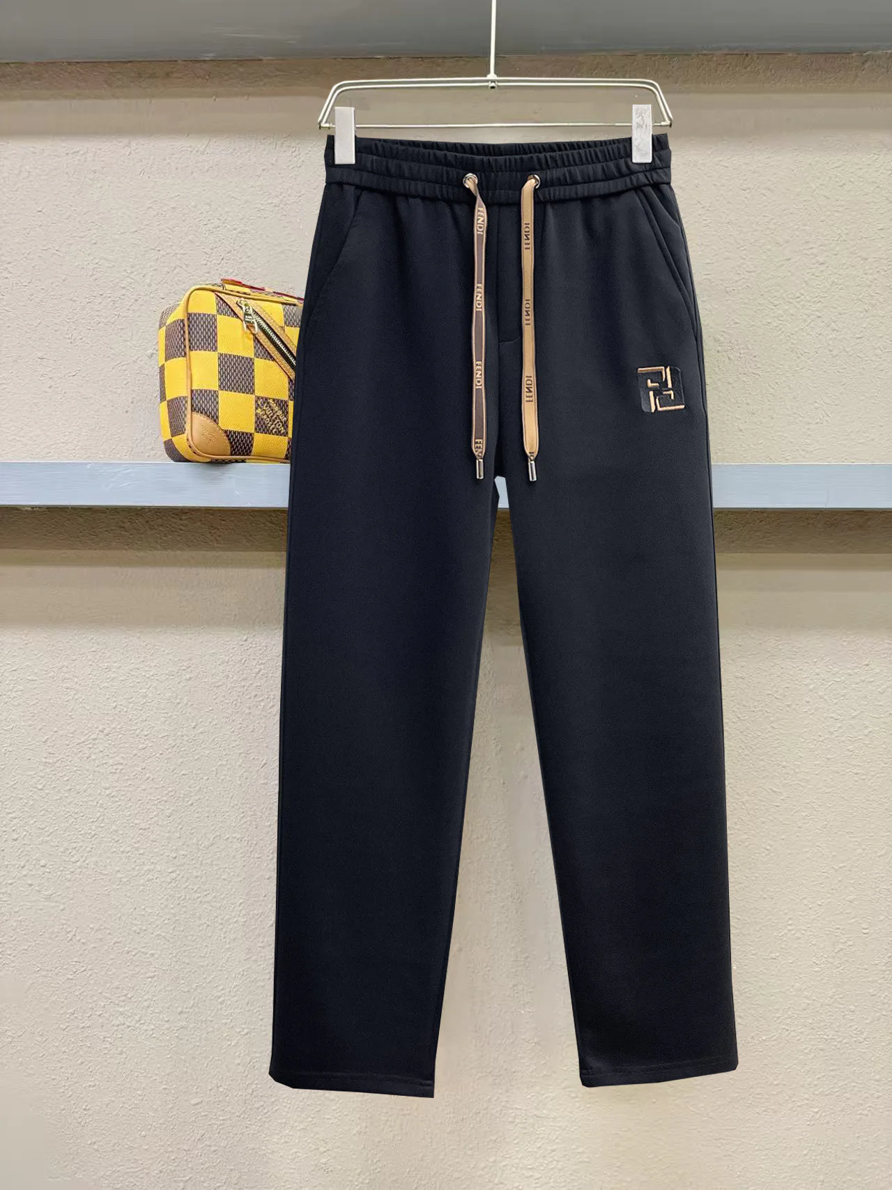 Брюки Мужские Fendi 11139979