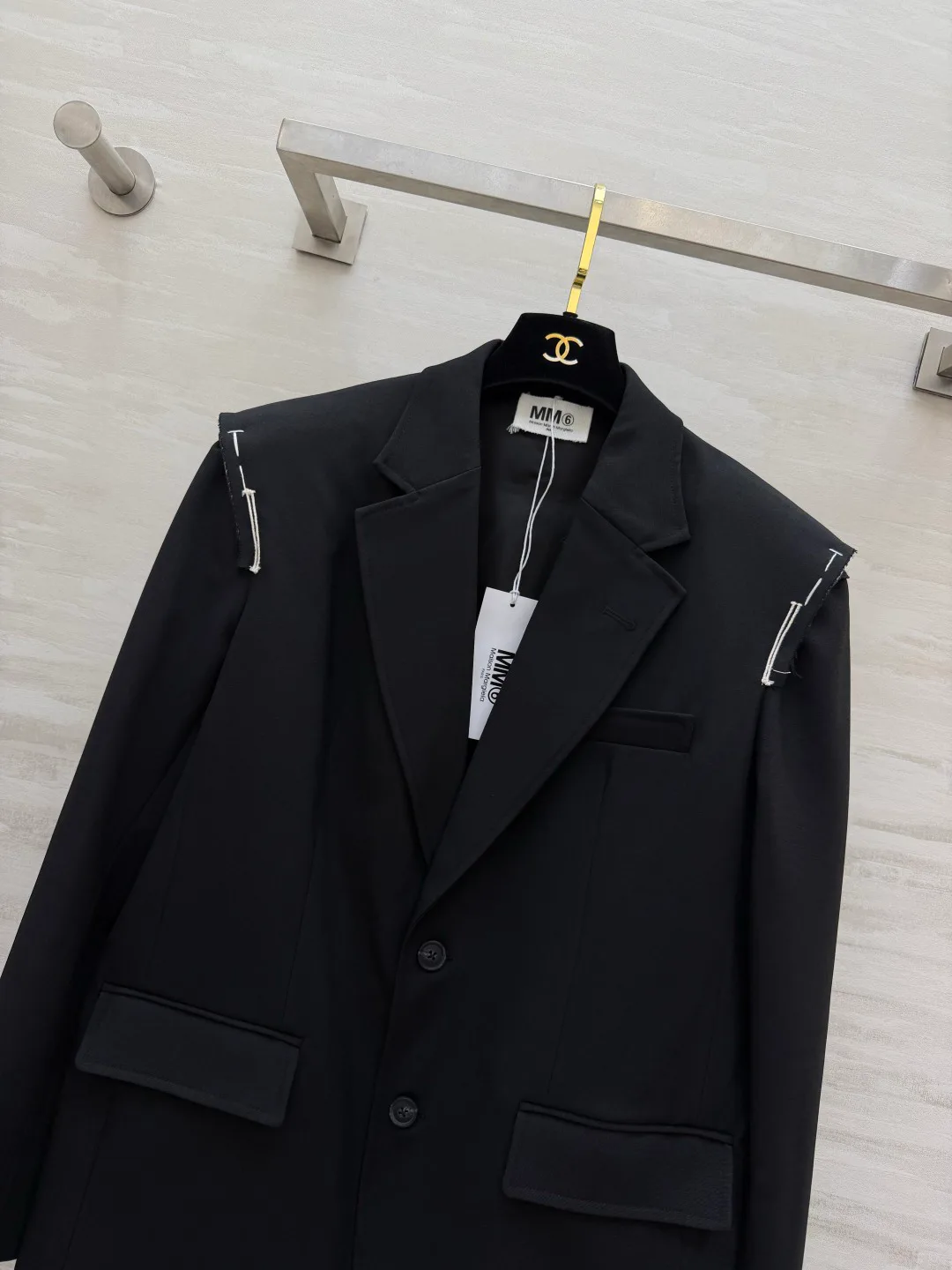 Пиджаки Мужские Maison Margiela 18276832
