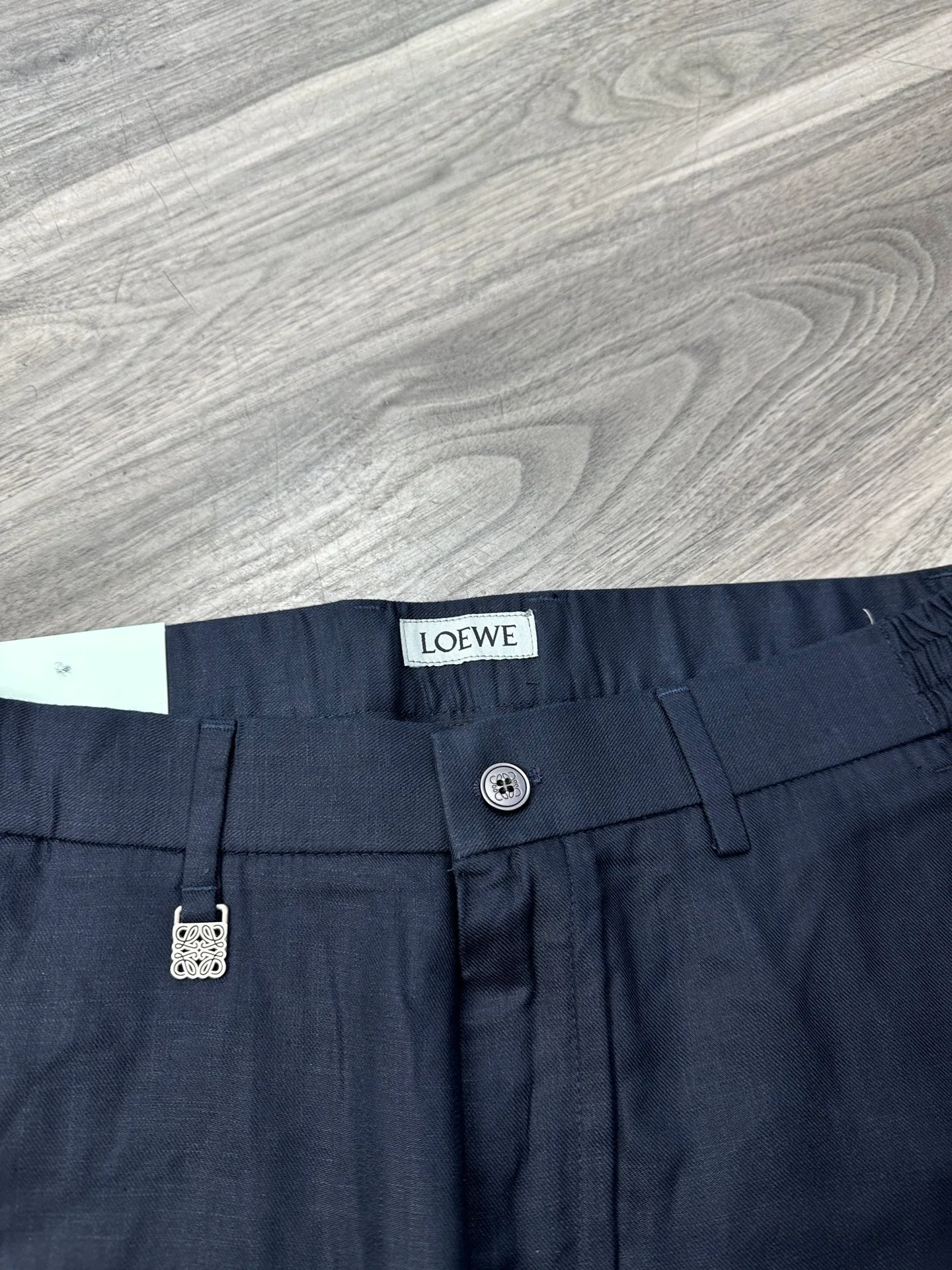 Брюки Женские Loewe 11135209