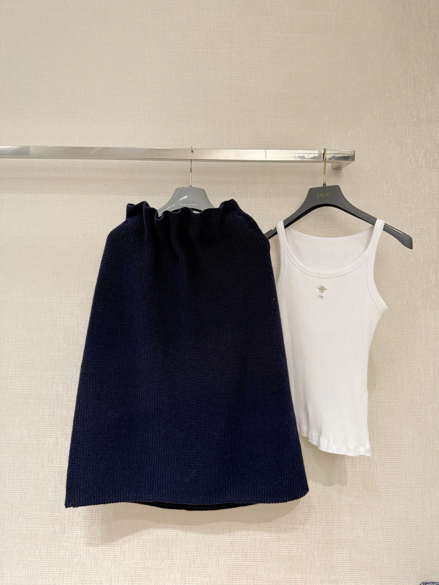 Юбки Женские Prada 583822