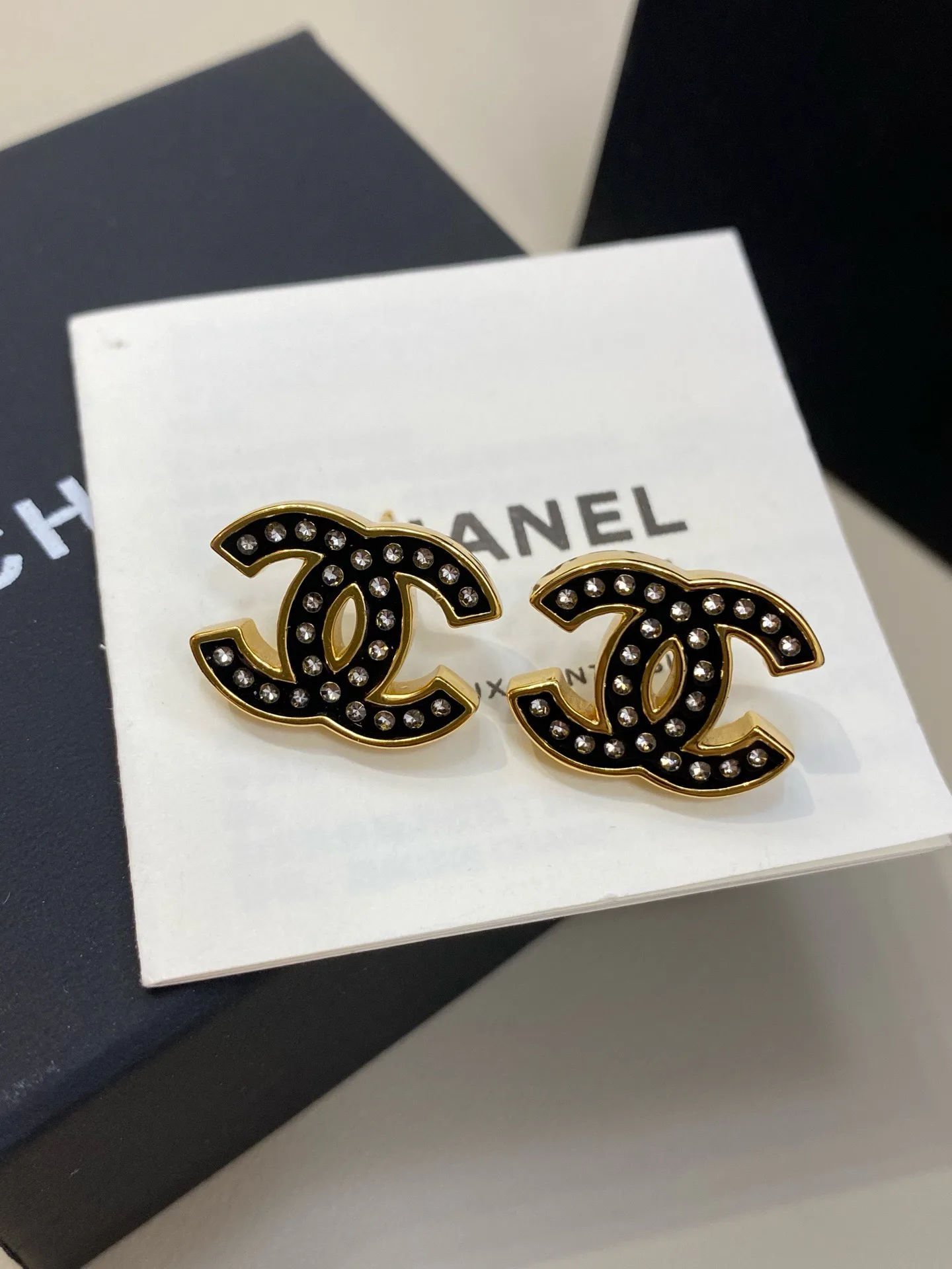Бижутерия Chanel 203917