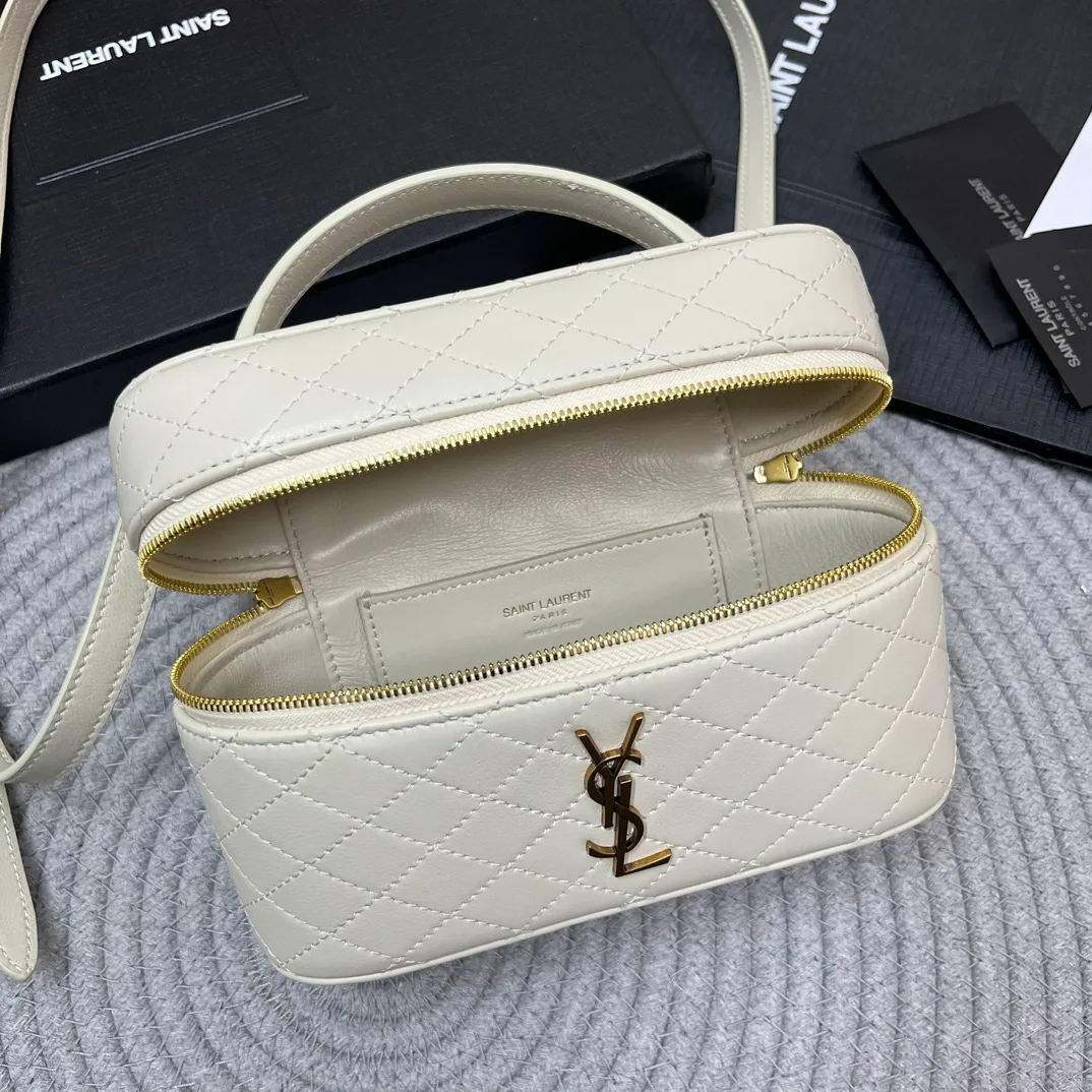 Сумки На Ремне Женские Saint Laurent 21538