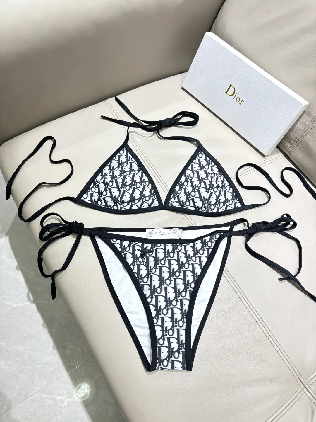 Купальники Женские Christian Dior 18322370