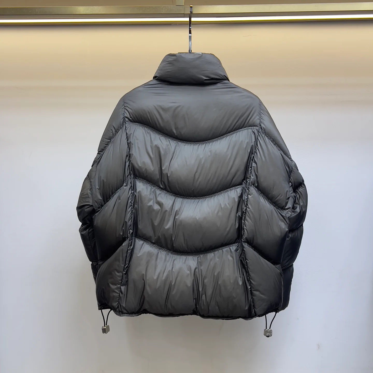 Куртки И Пуховики Женские Balenciaga 844185