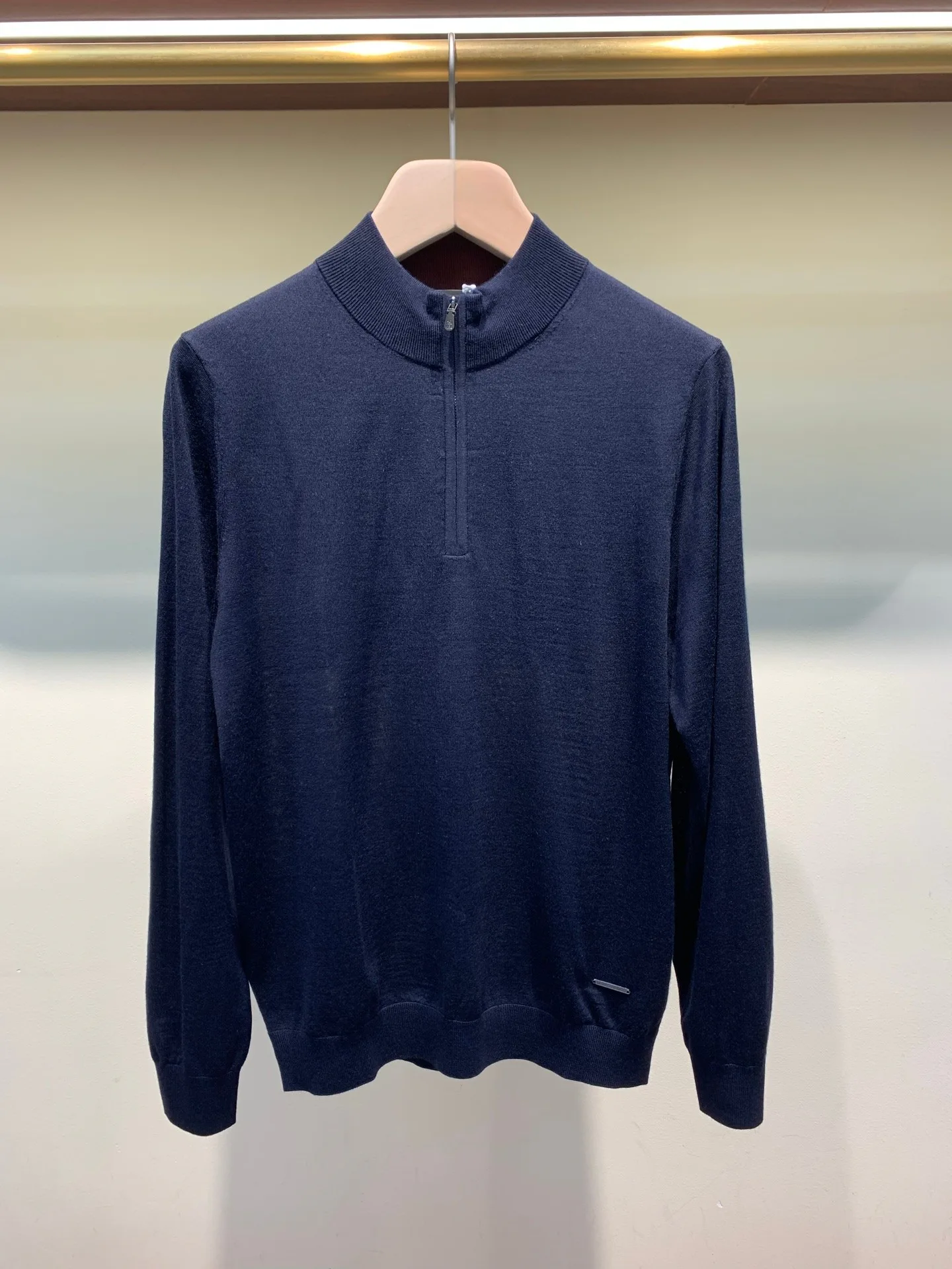 Джемперы И Свитеры Мужские Brunello Cucinelli 18446970