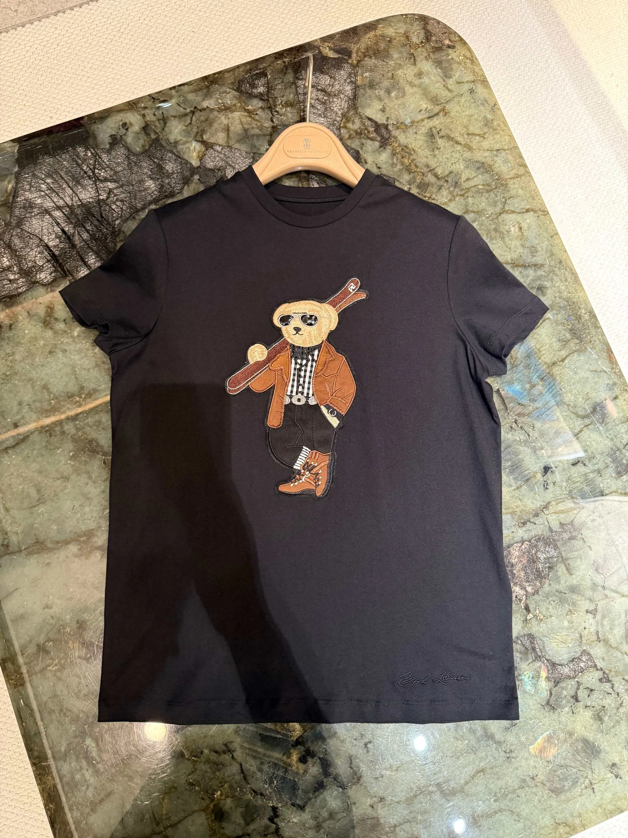 Футболки Женские Ralph Lauren 11251501