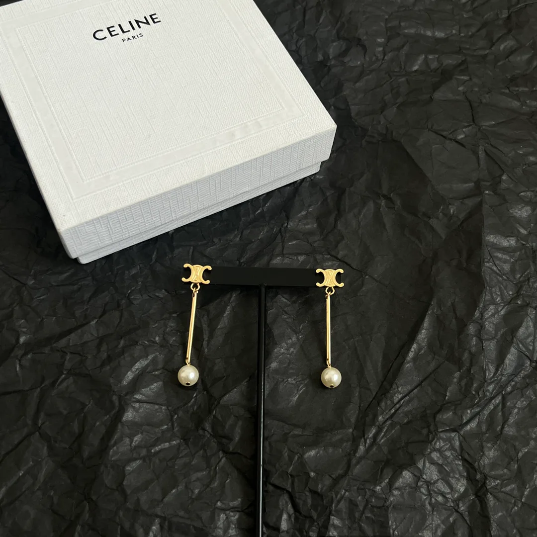 Бижутерия Celine 10384434