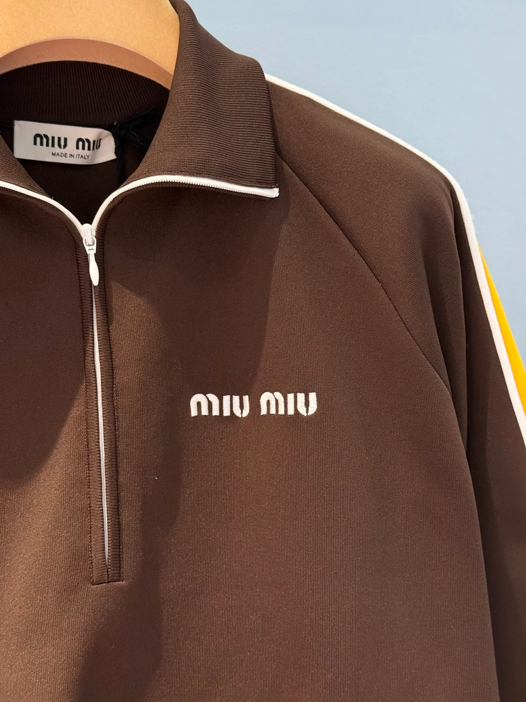 Свитшоты И Худи Женские Miu Miu 10238149