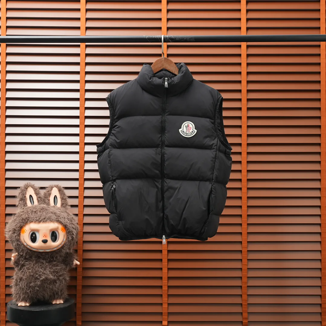 Жилеты Женские Moncler 18455961