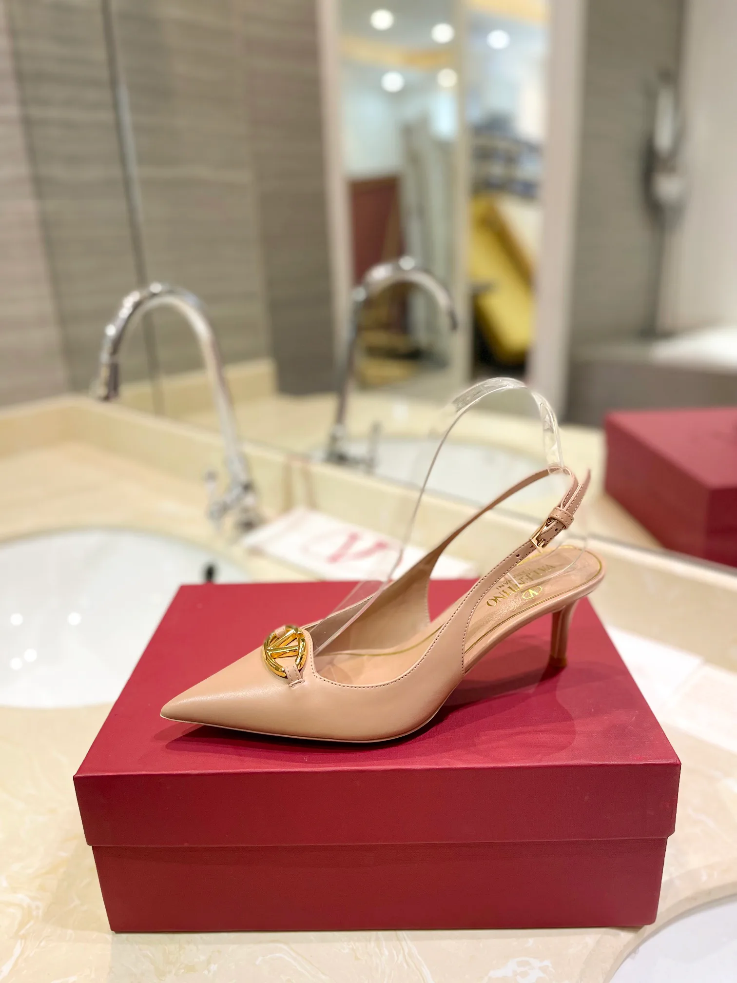 Туфли Женские Valentino 11683057