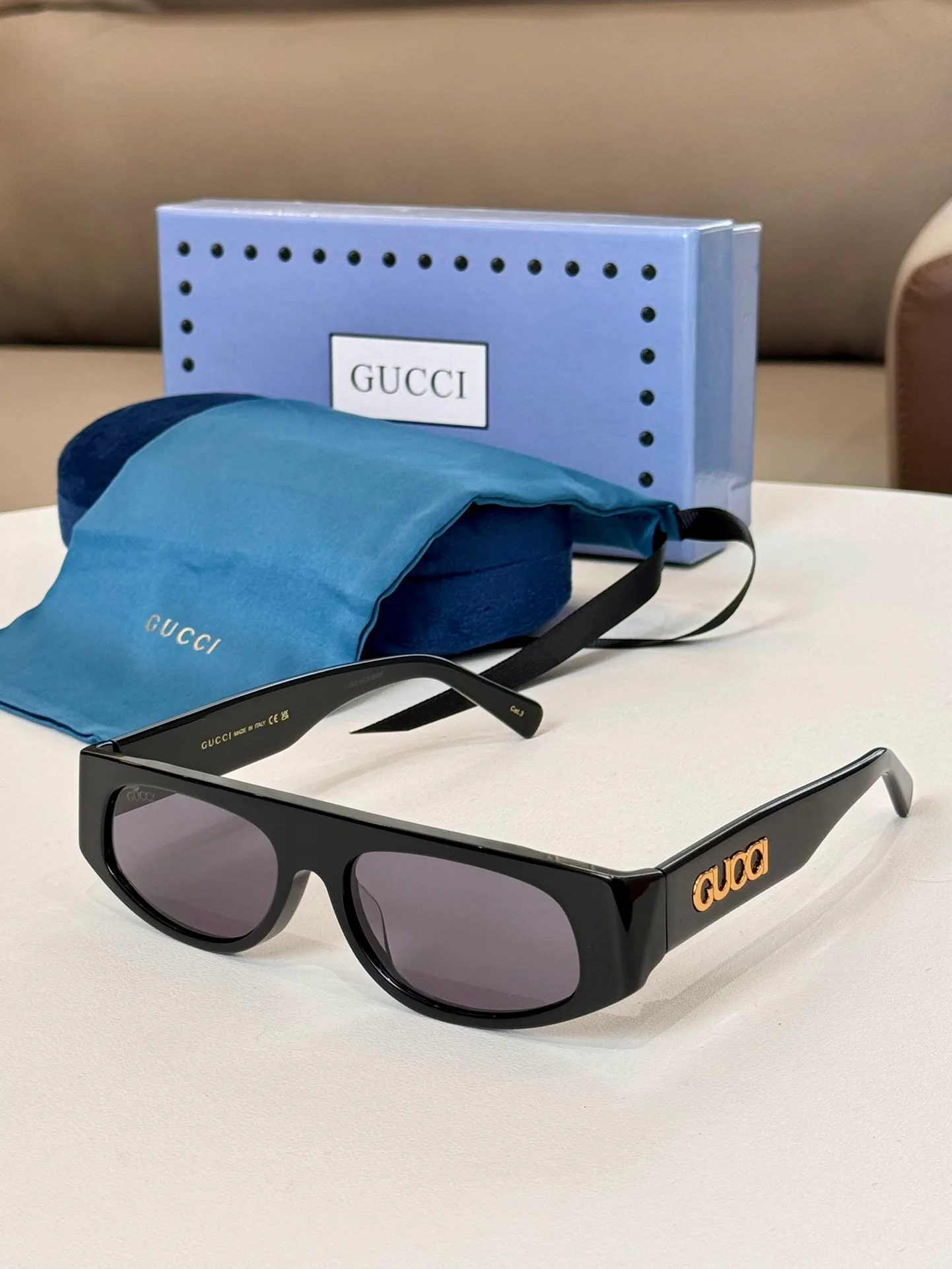 Очки Gucci 19762