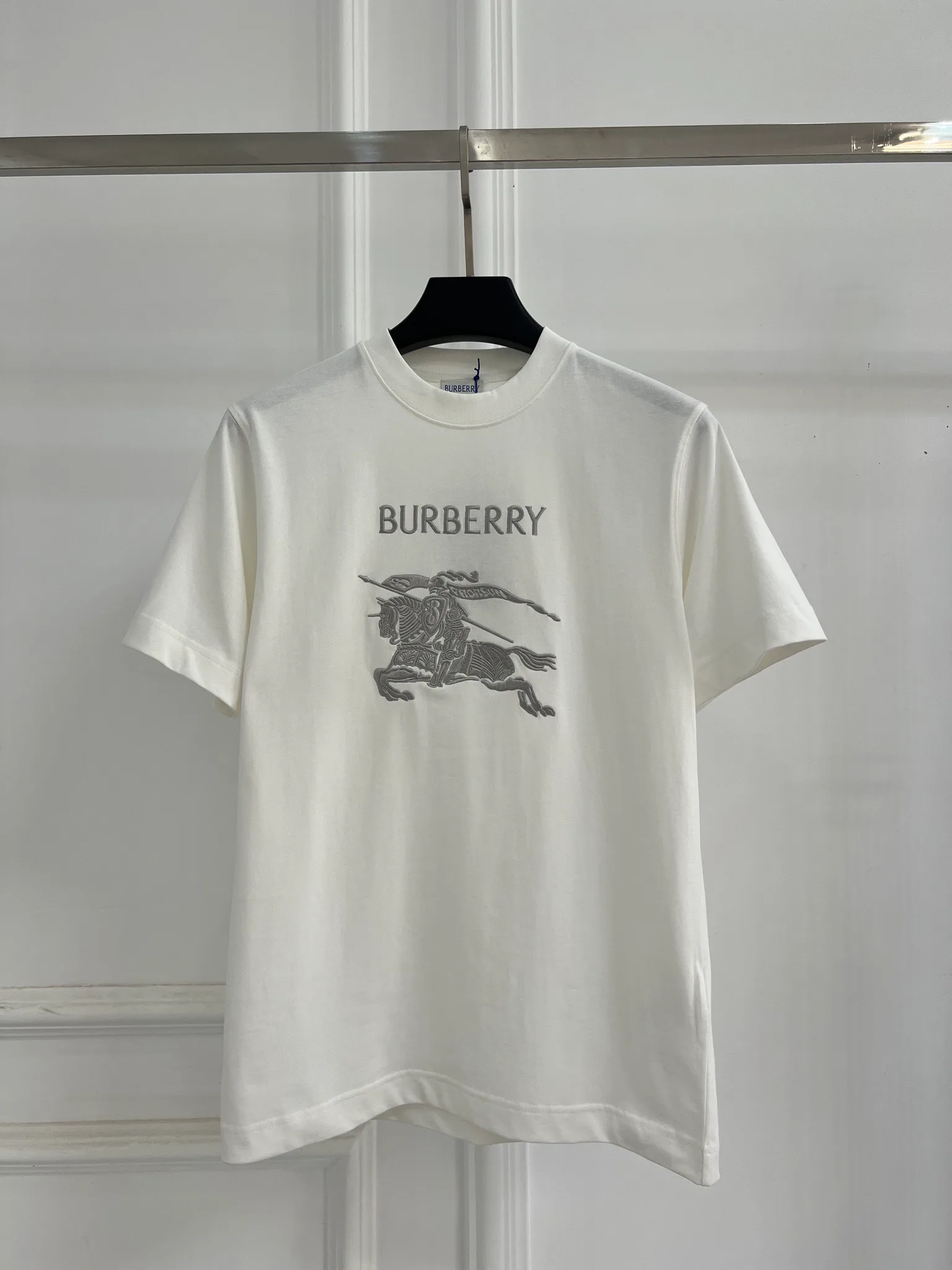 Футболки Мужские Burberry 11811738