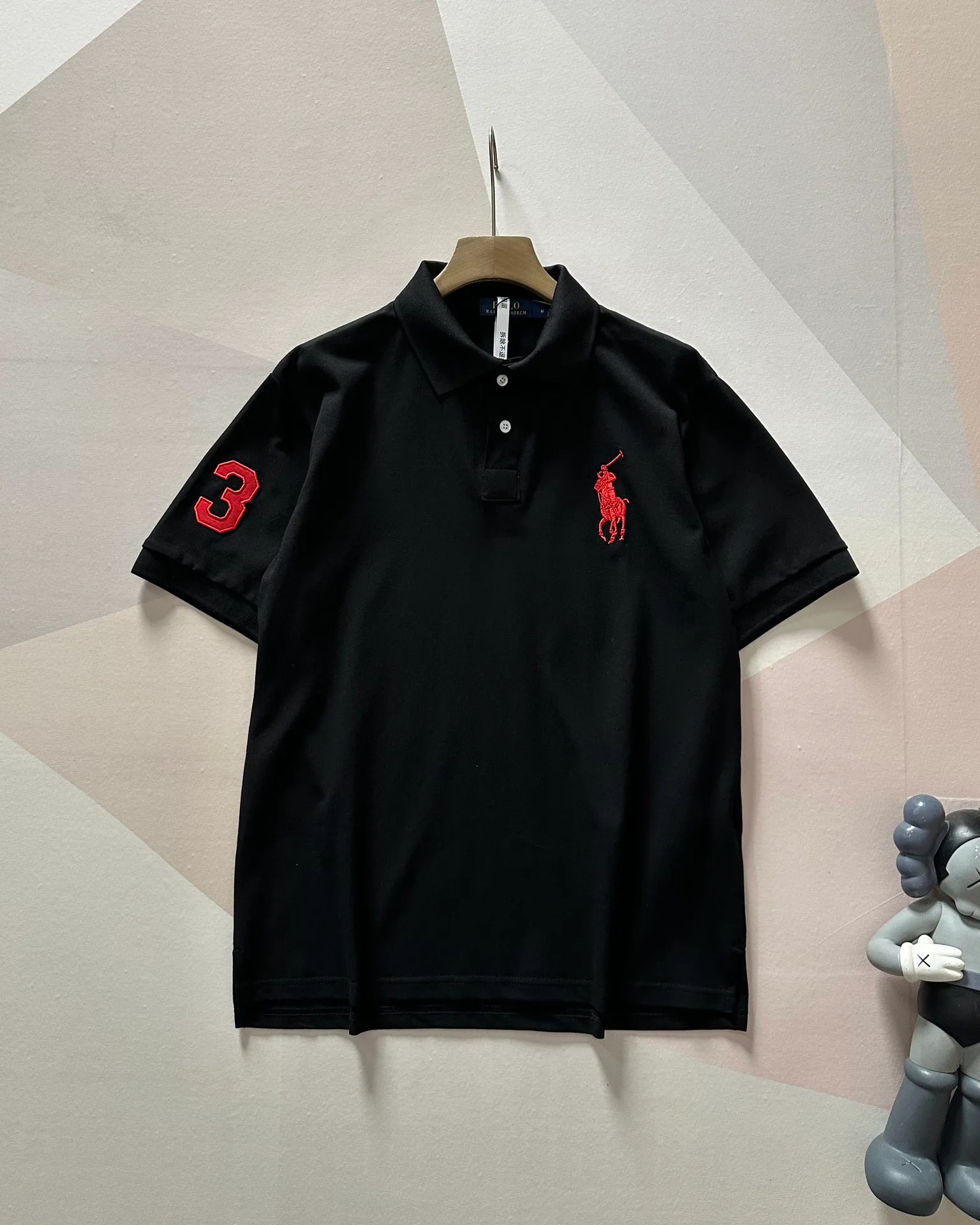 Футболки Мужские Ralph Lauren 11790839