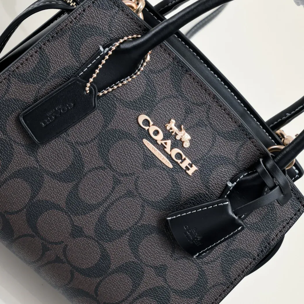 Сумки На Ремне Женские Coach 225904