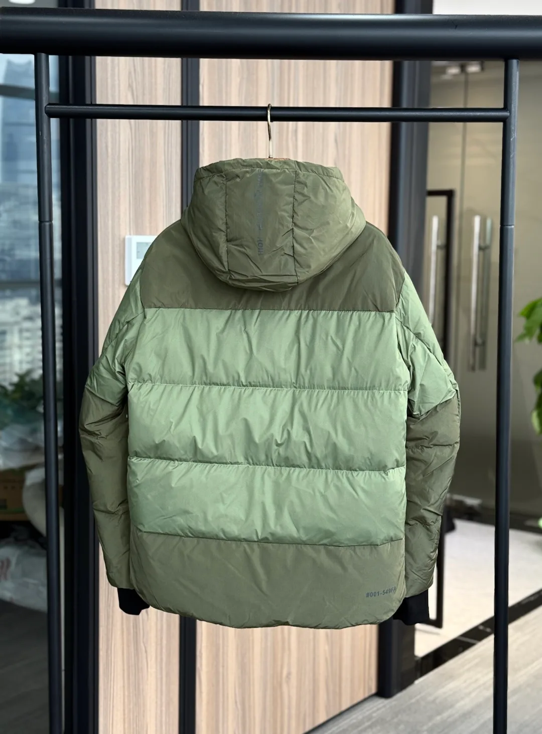 Куртки И Пуховики Женские Moncler 18728805