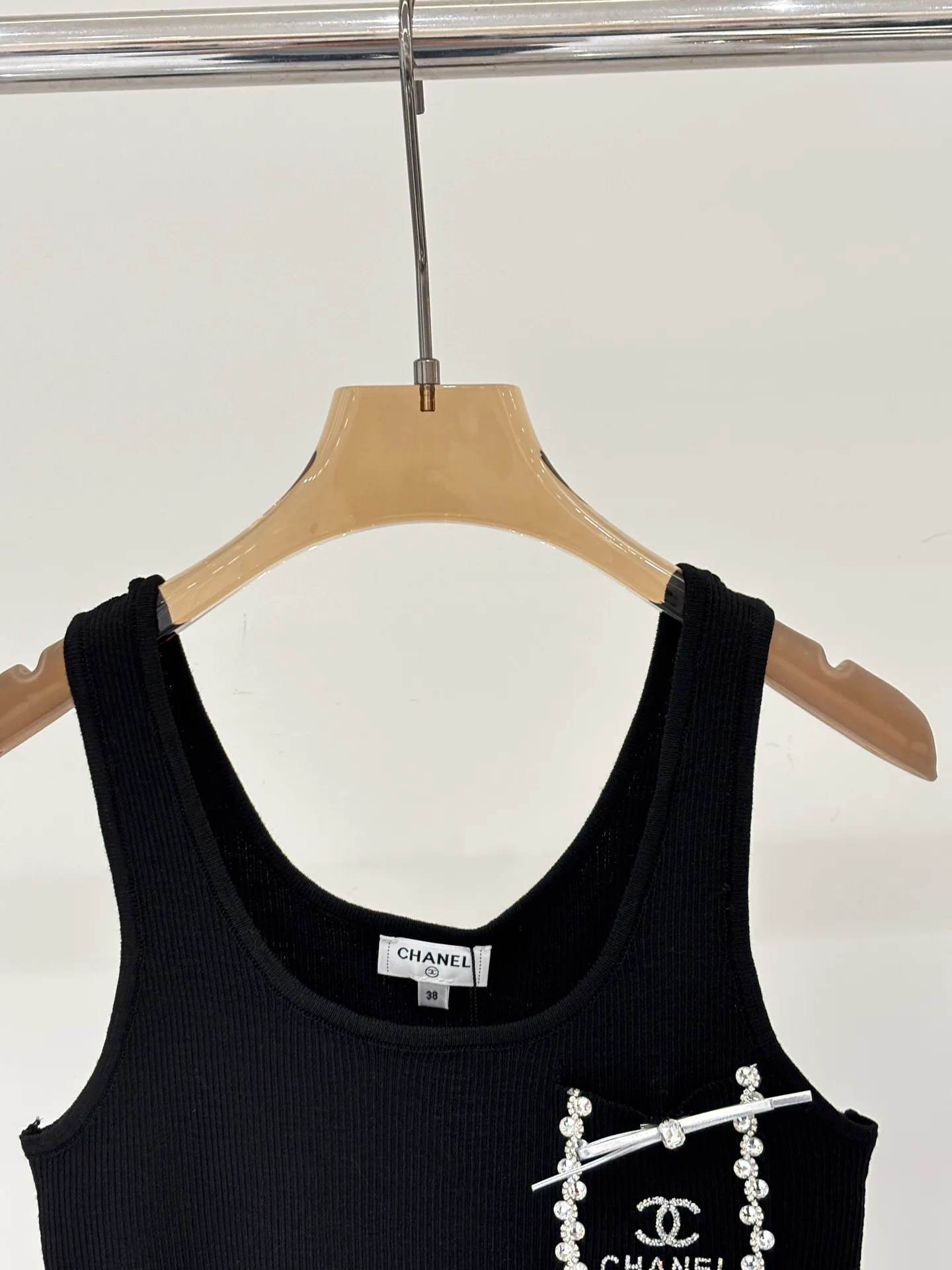 Жилеты Женские Chanel 11594725