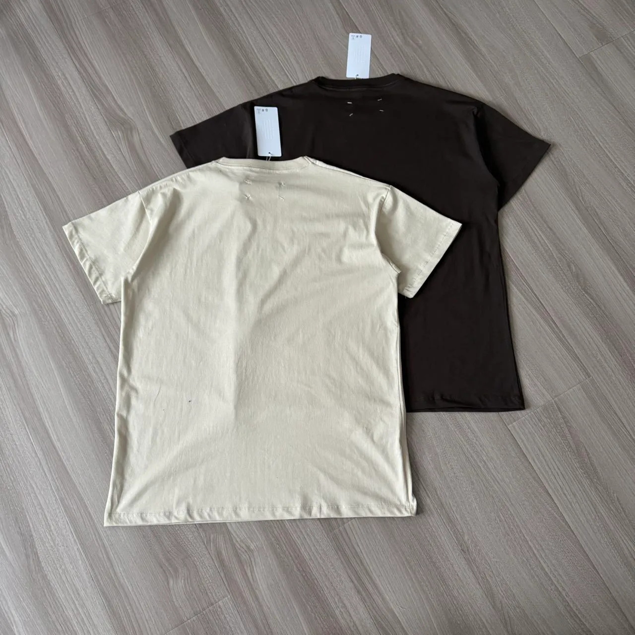 Футболки Мужские Maison Margiela 3896403