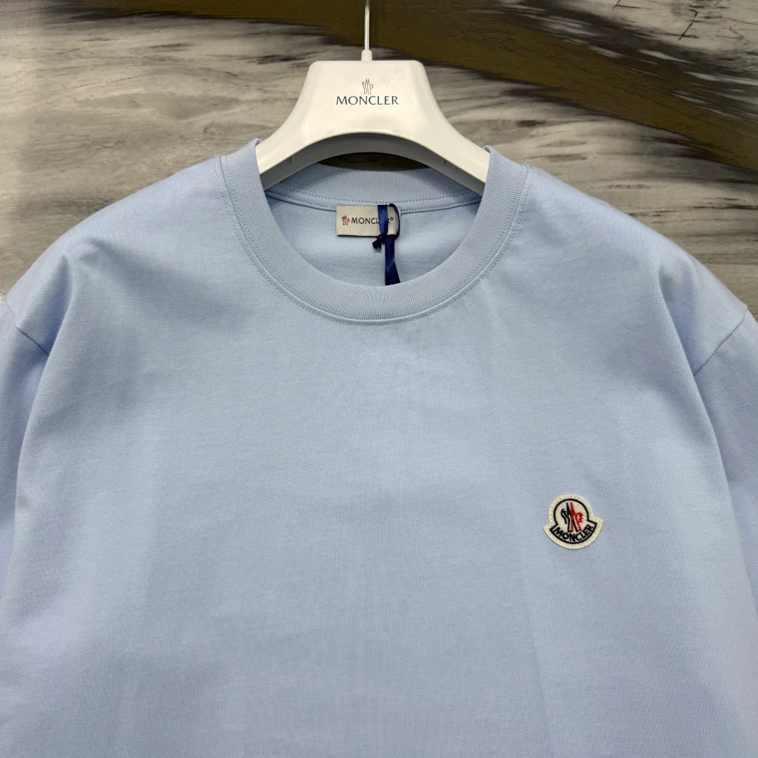Футболки Мужские Moncler 3047342