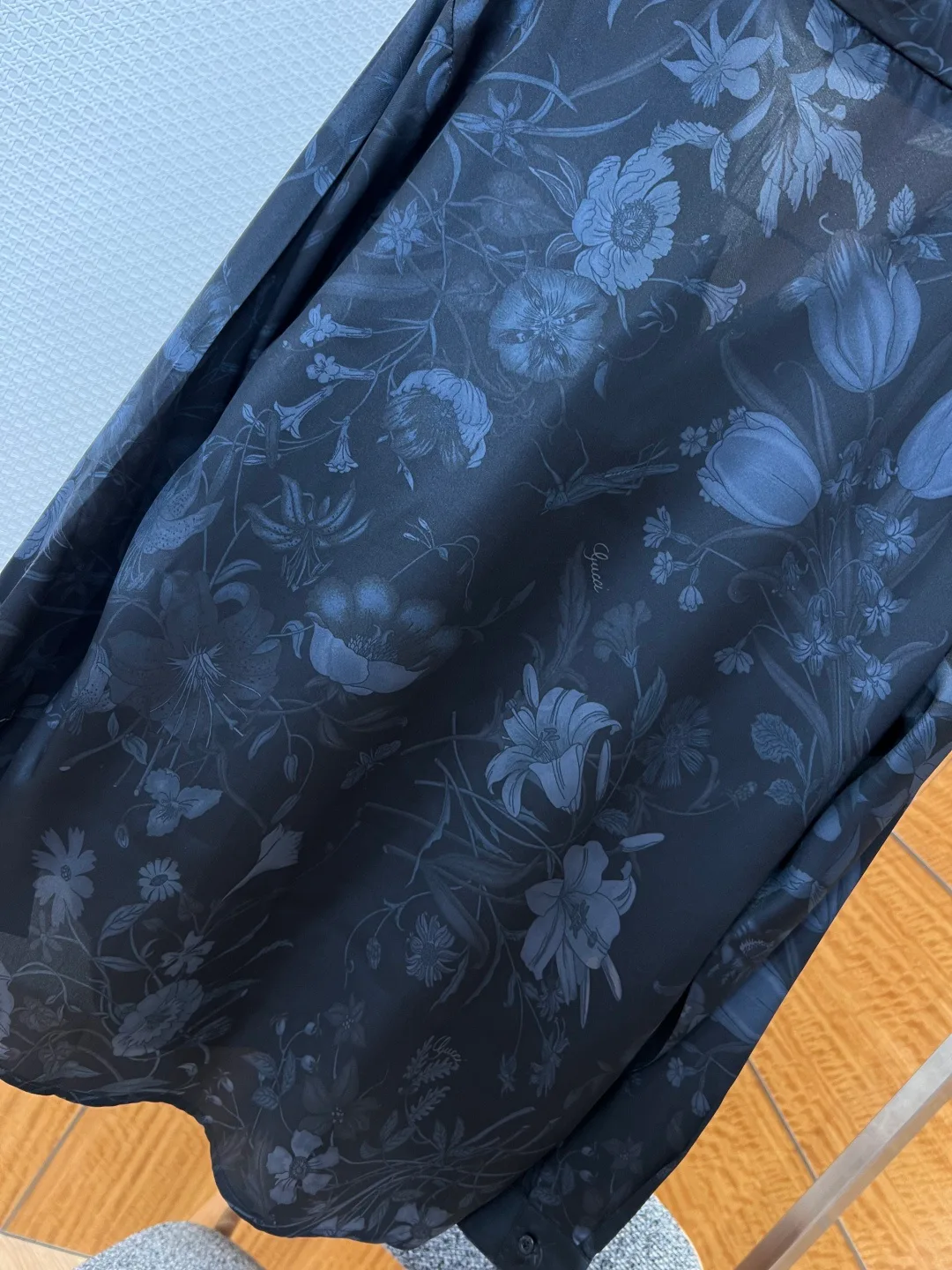 Рубашки Мужские Gucci 11429989