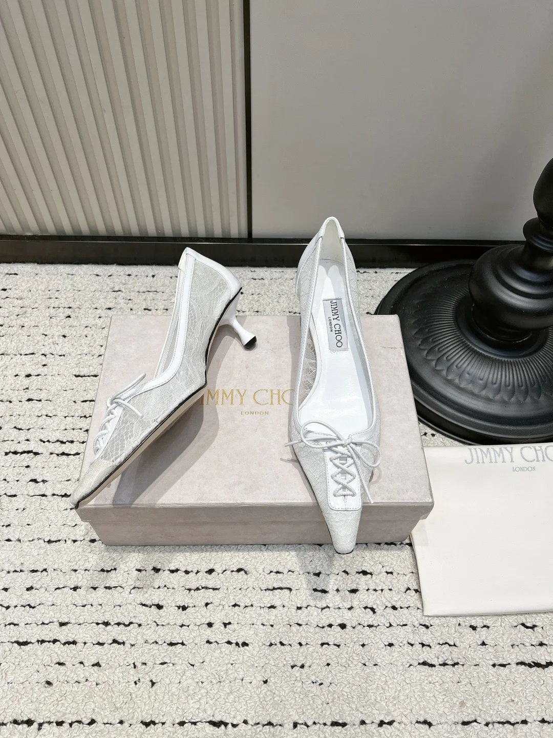 Туфли Женские Jimmy Choo 17448405