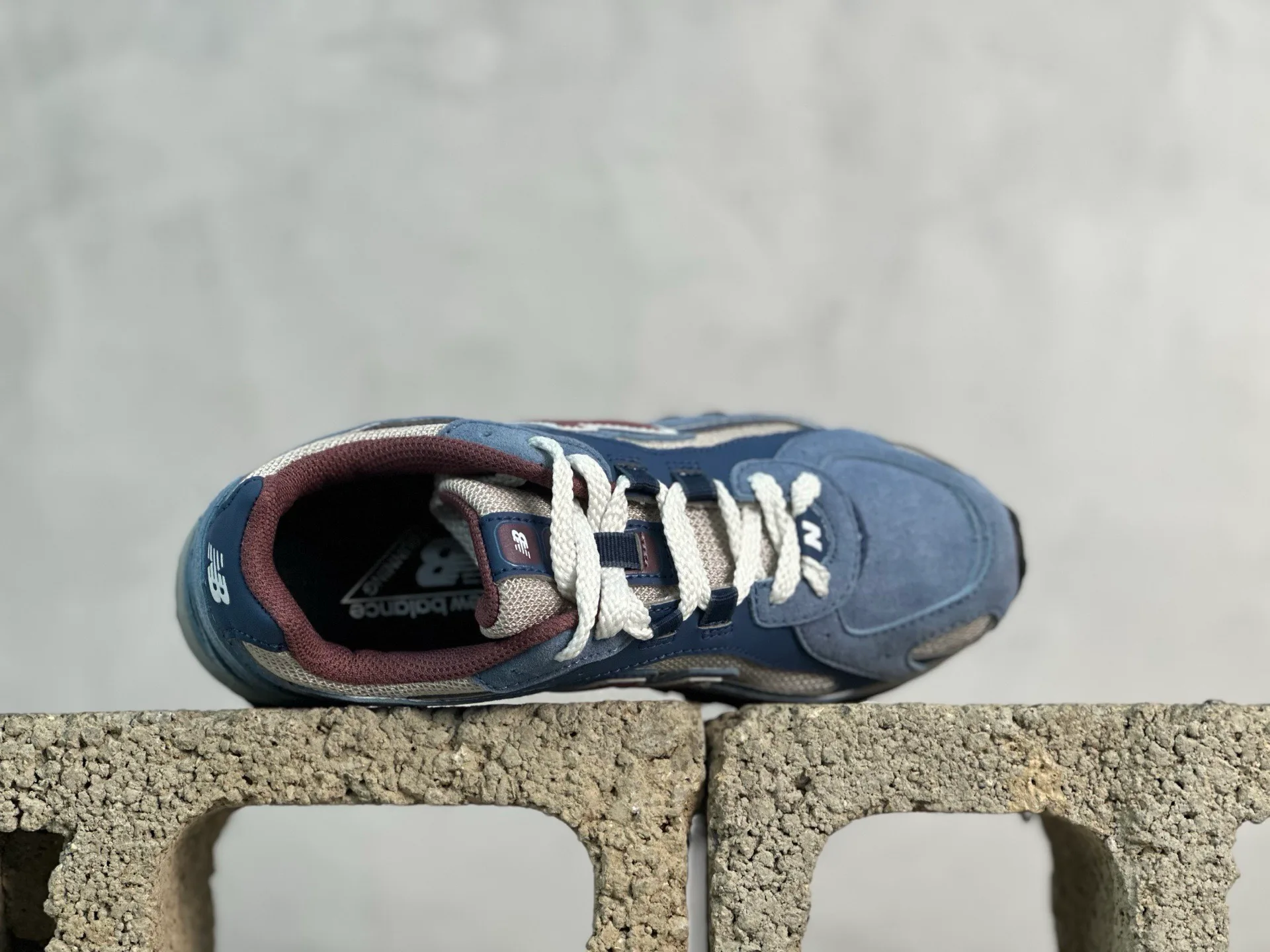Кроссовки Женские New Balance 1062278