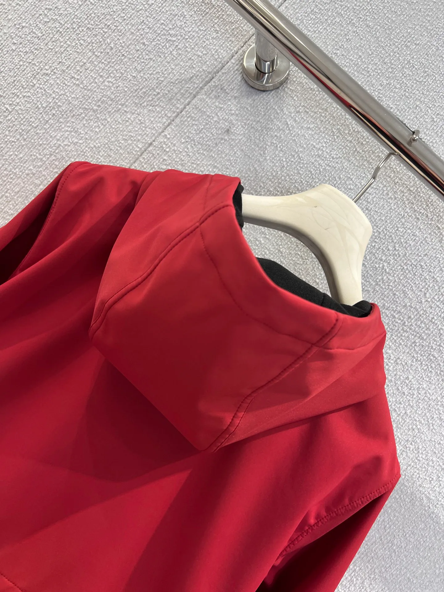 Куртки И Пуховики Женские Prada 502408