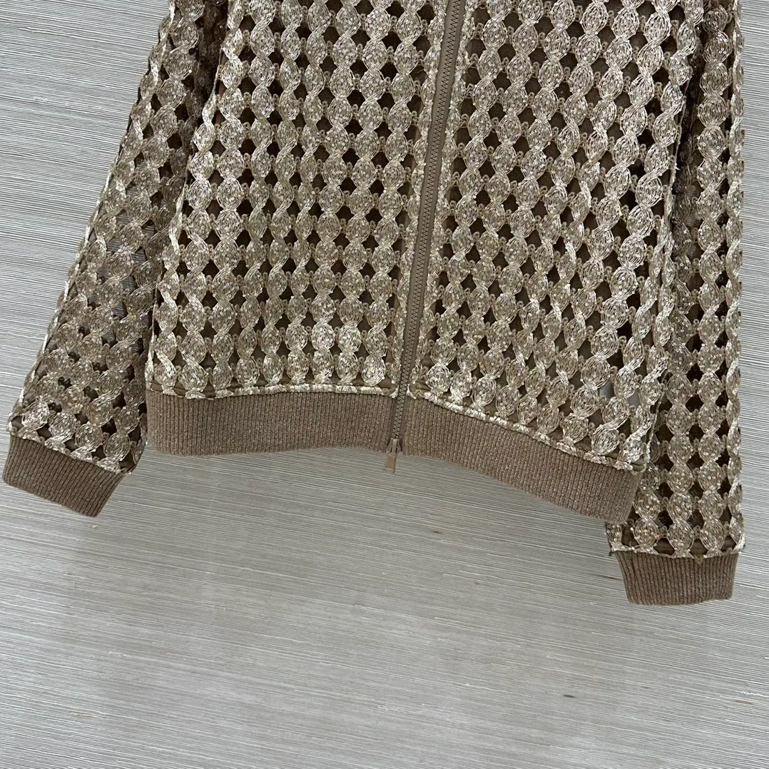 Куртки И Пуховики Женские Brunello Cucinelli 4444053