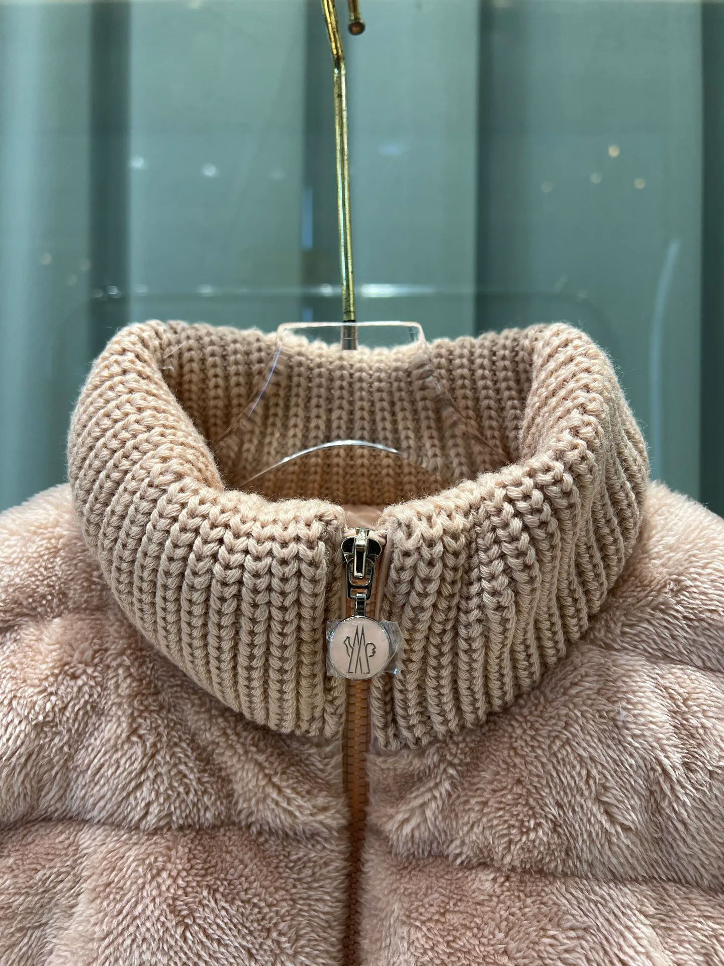 Куртки И Пуховики Женские Moncler 1223213