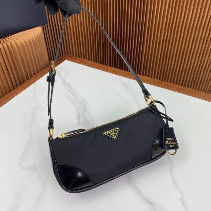 Сумки На Ремне Женские Prada 6552