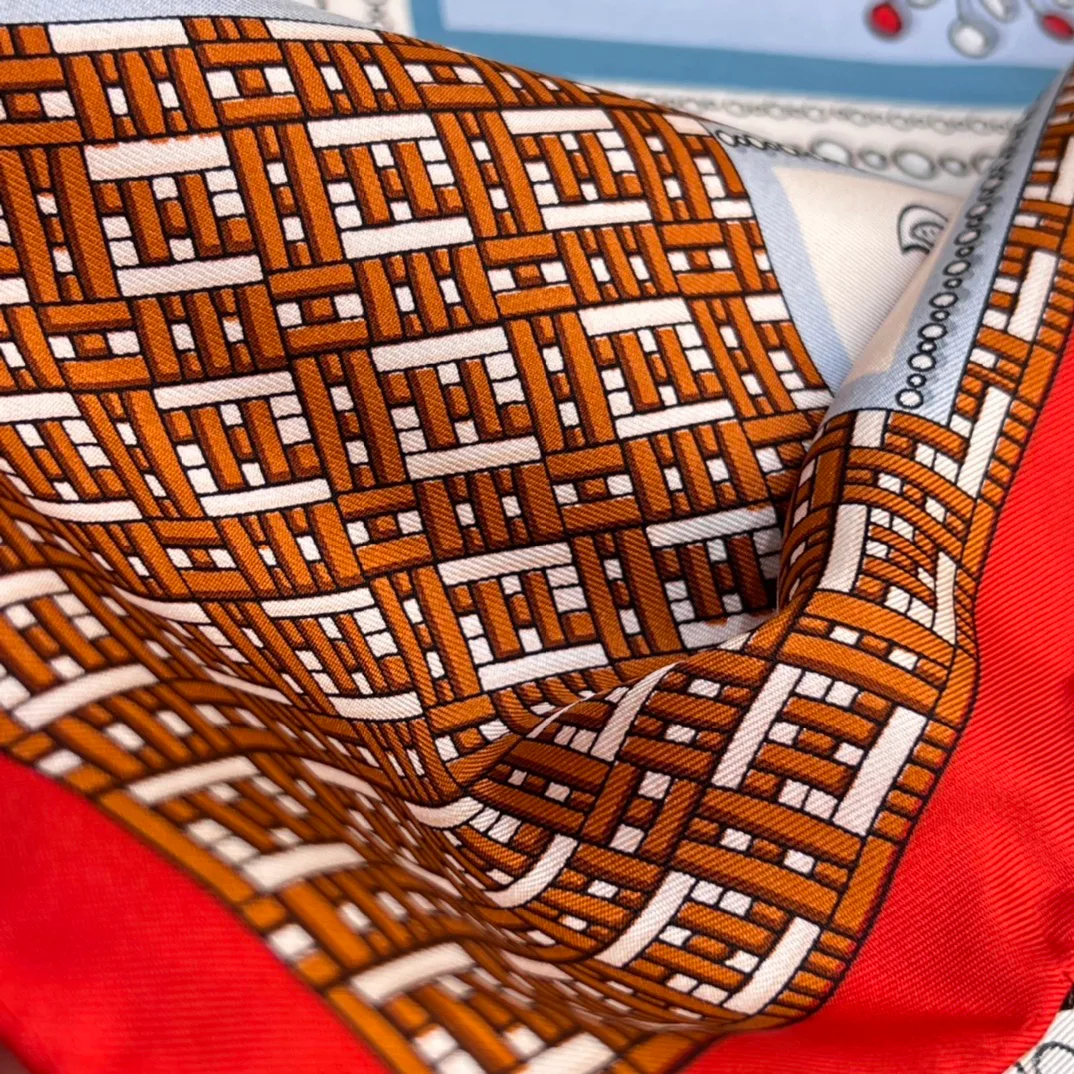 Платки Fendi 6457117