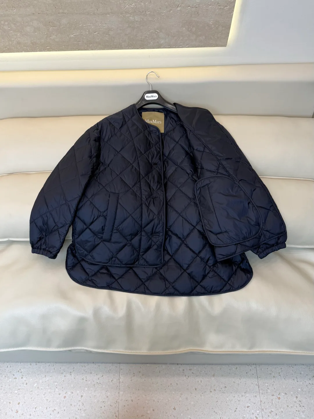 Куртки И Пуховики Женские Max Mara 17917318