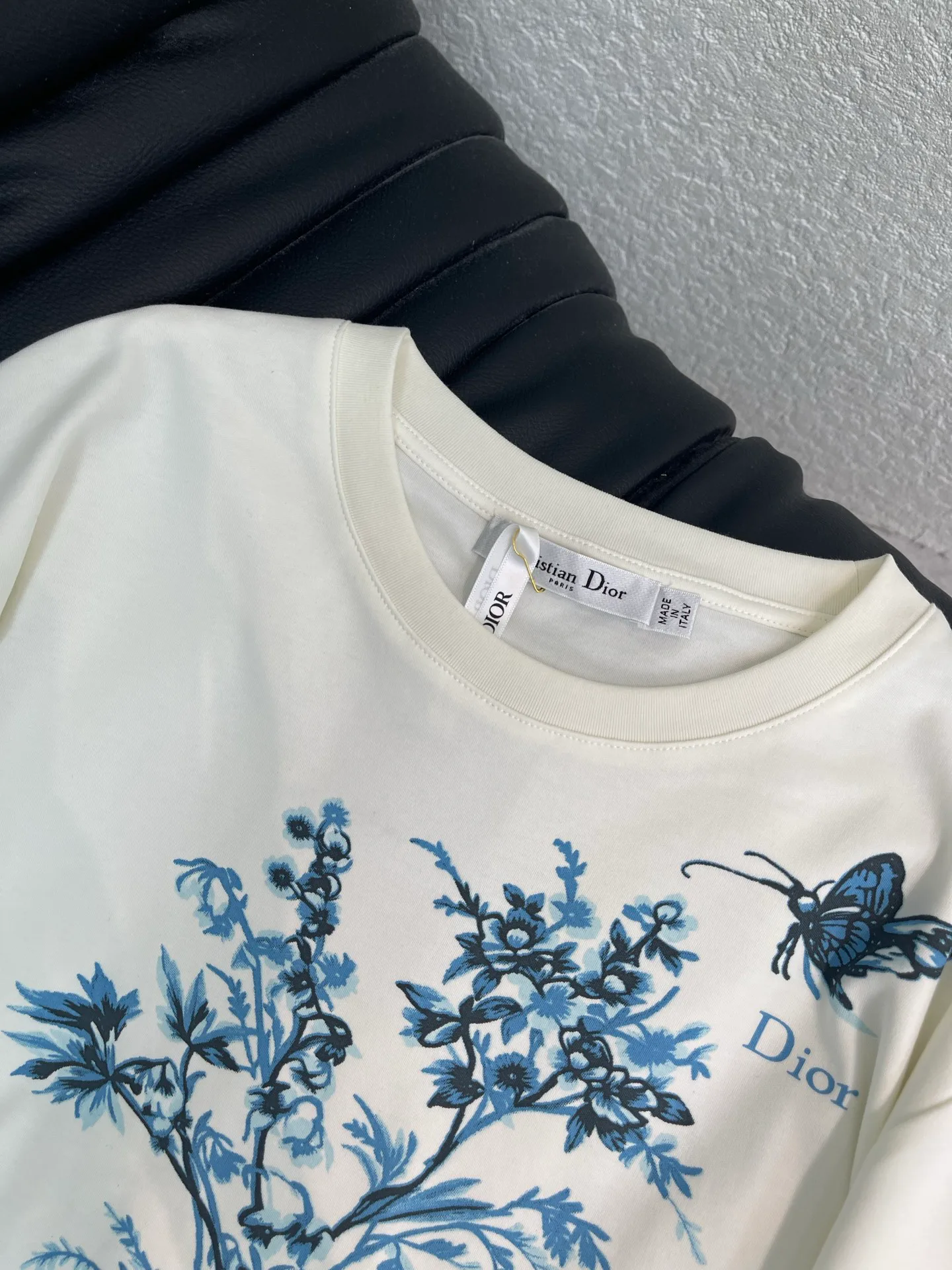 Футболки Женские Christian Dior 13292456