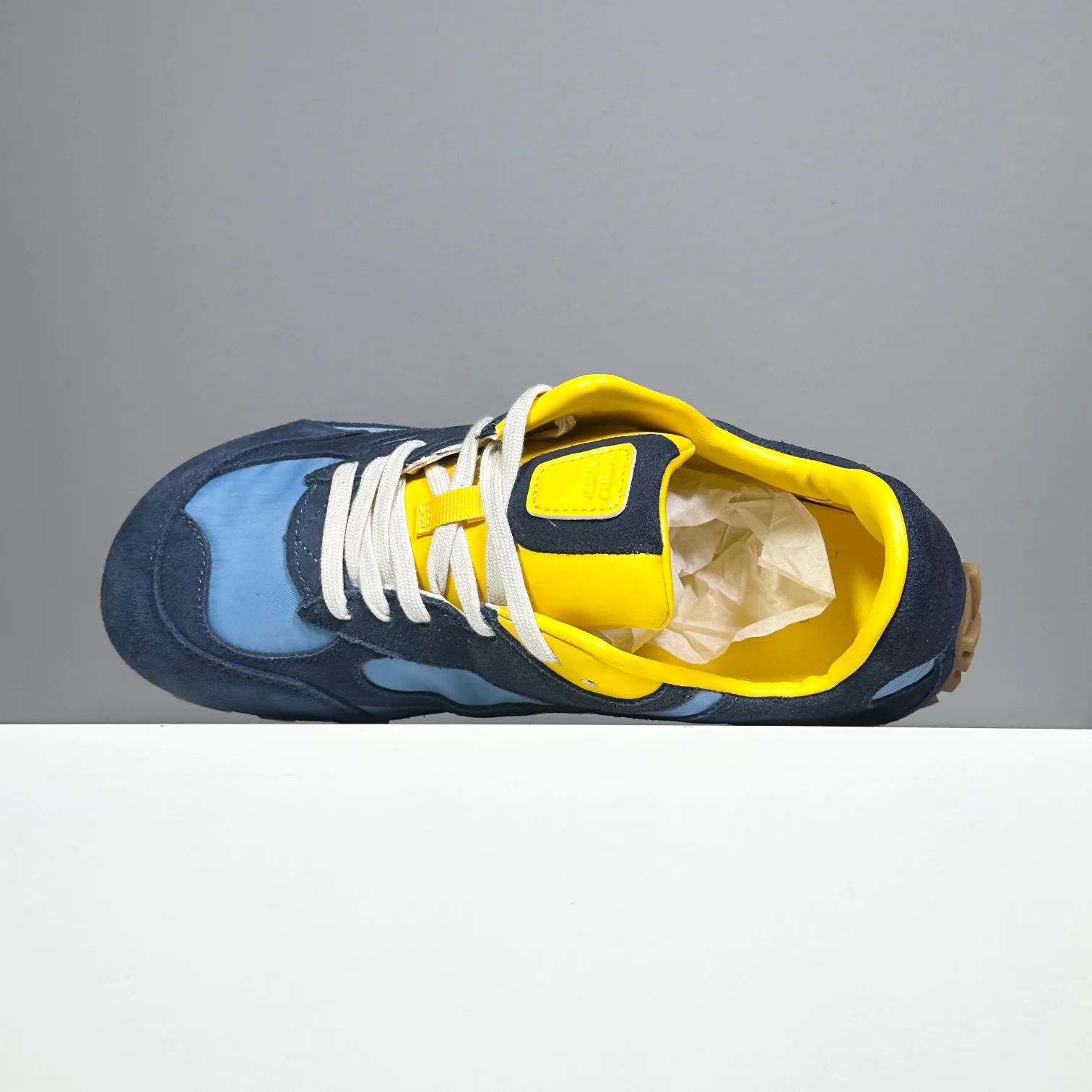 Кроссовки Женские Bottega Veneta 1257862