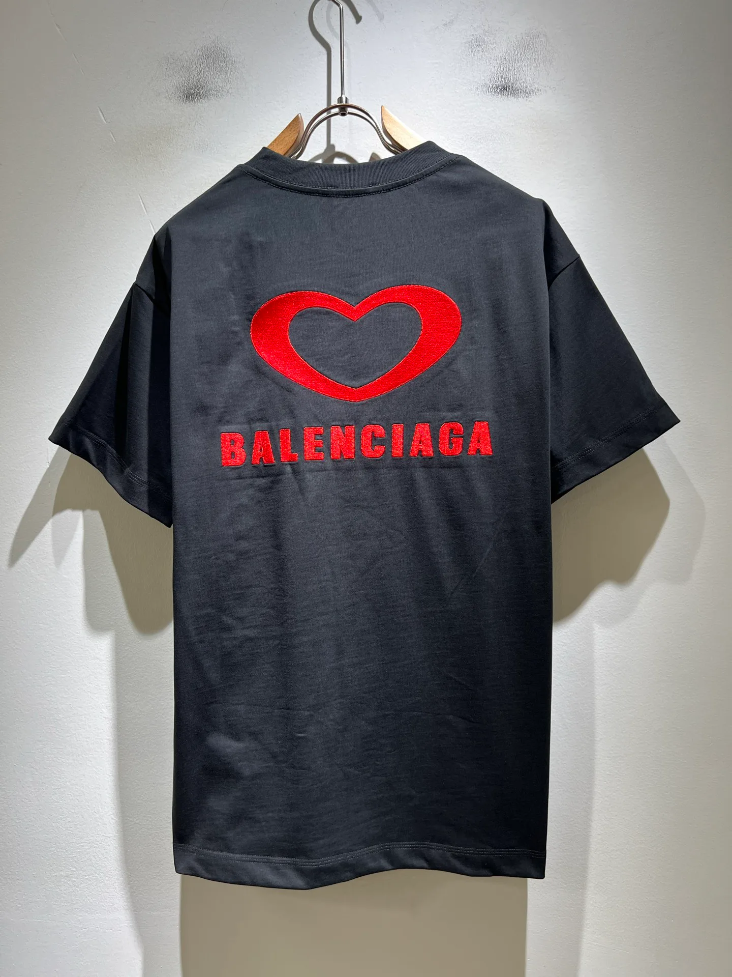 Футболки Женские Balenciaga 11952699