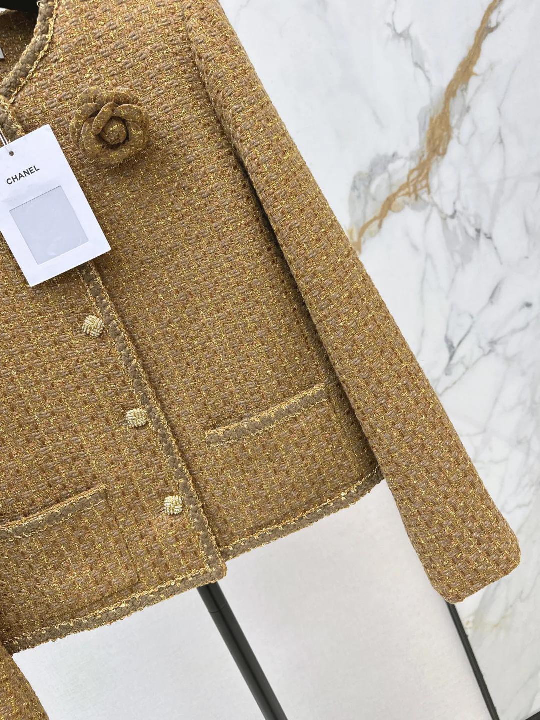 Жакеты Женские Chanel 10394316